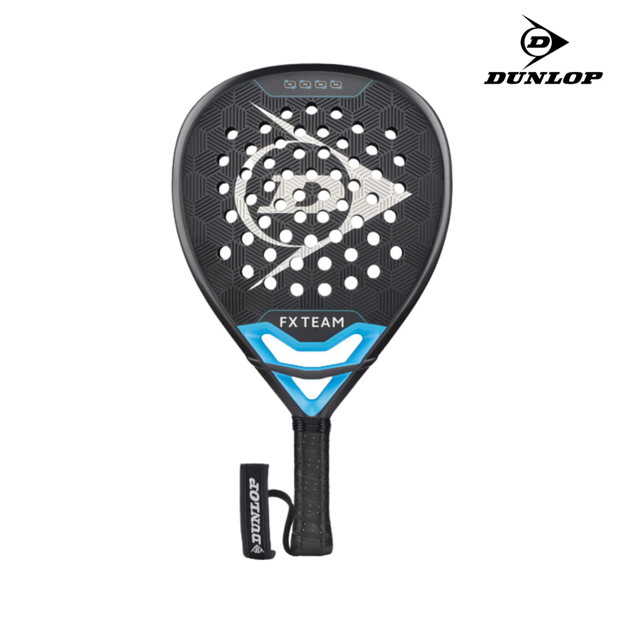 Dunlop FX Team 2026