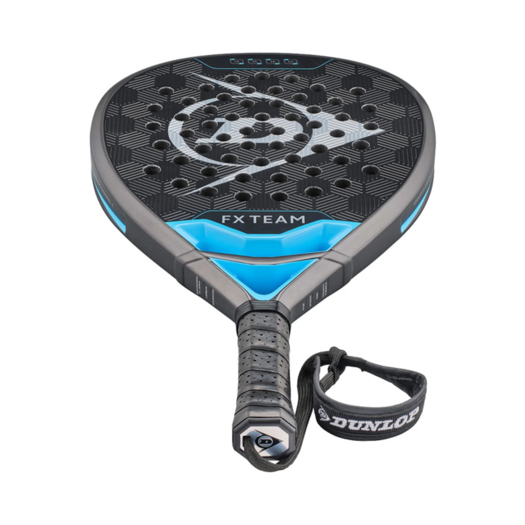 Dunlop FX Team 2026 - Image 4