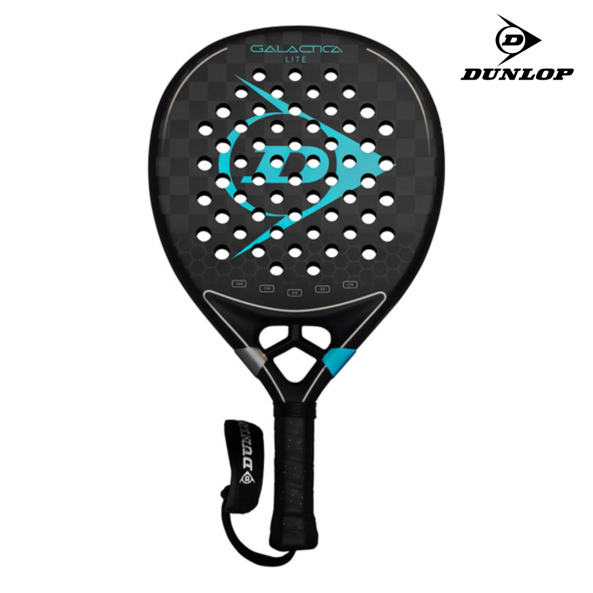 Dunlop Galactica Lite 2025 | Padel Racket