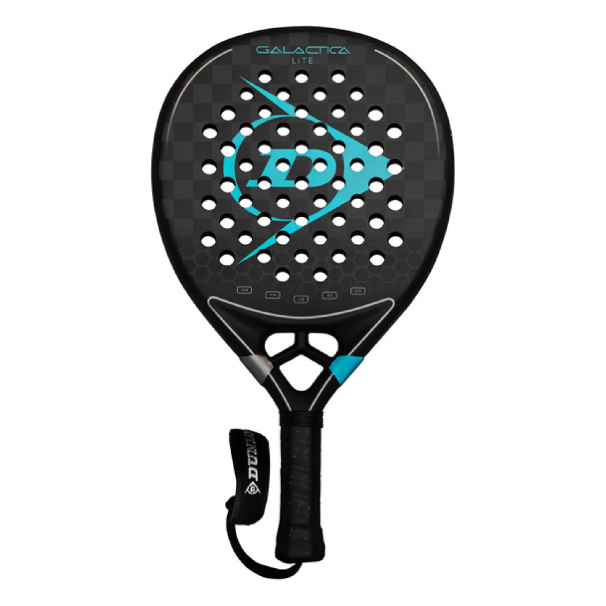 Dunlop Galactica Lite 2025 | Padel Racket - Image 2