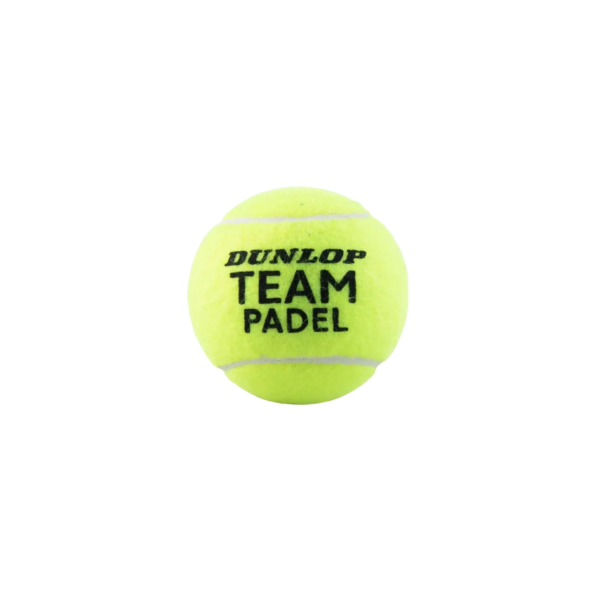 Dunlop Team Padel Balls (1 Can) - Image 3
