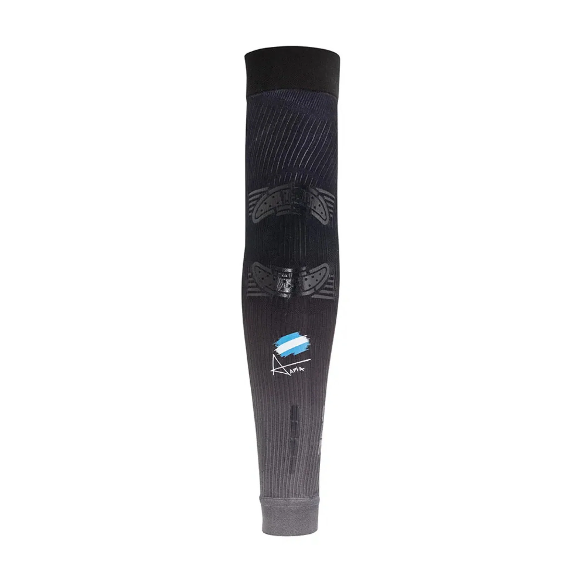 Floky No Strain Tapia Arm Sleeve Black (1pc) - Image 3