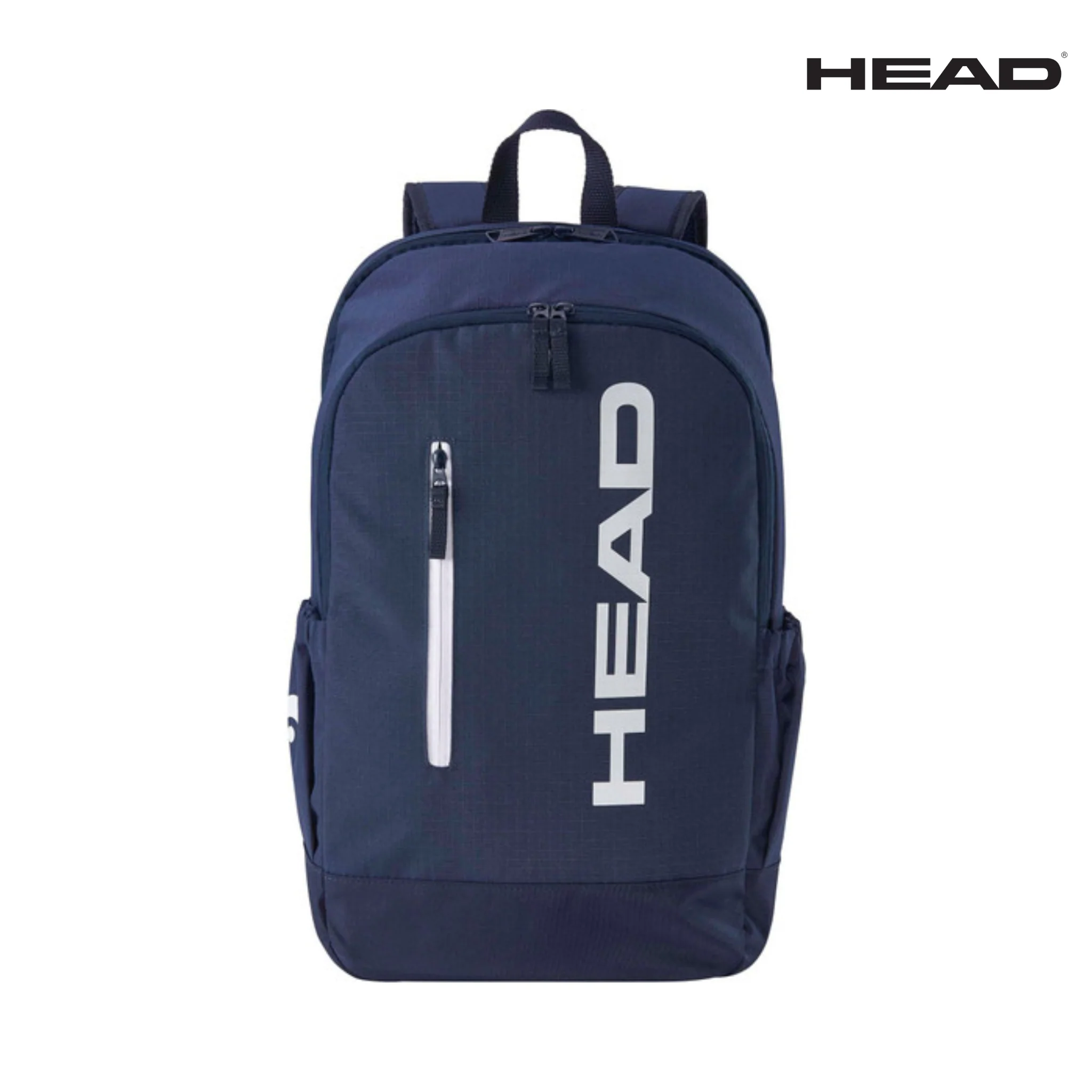 HEAD Base Padel Backpack Darkblue