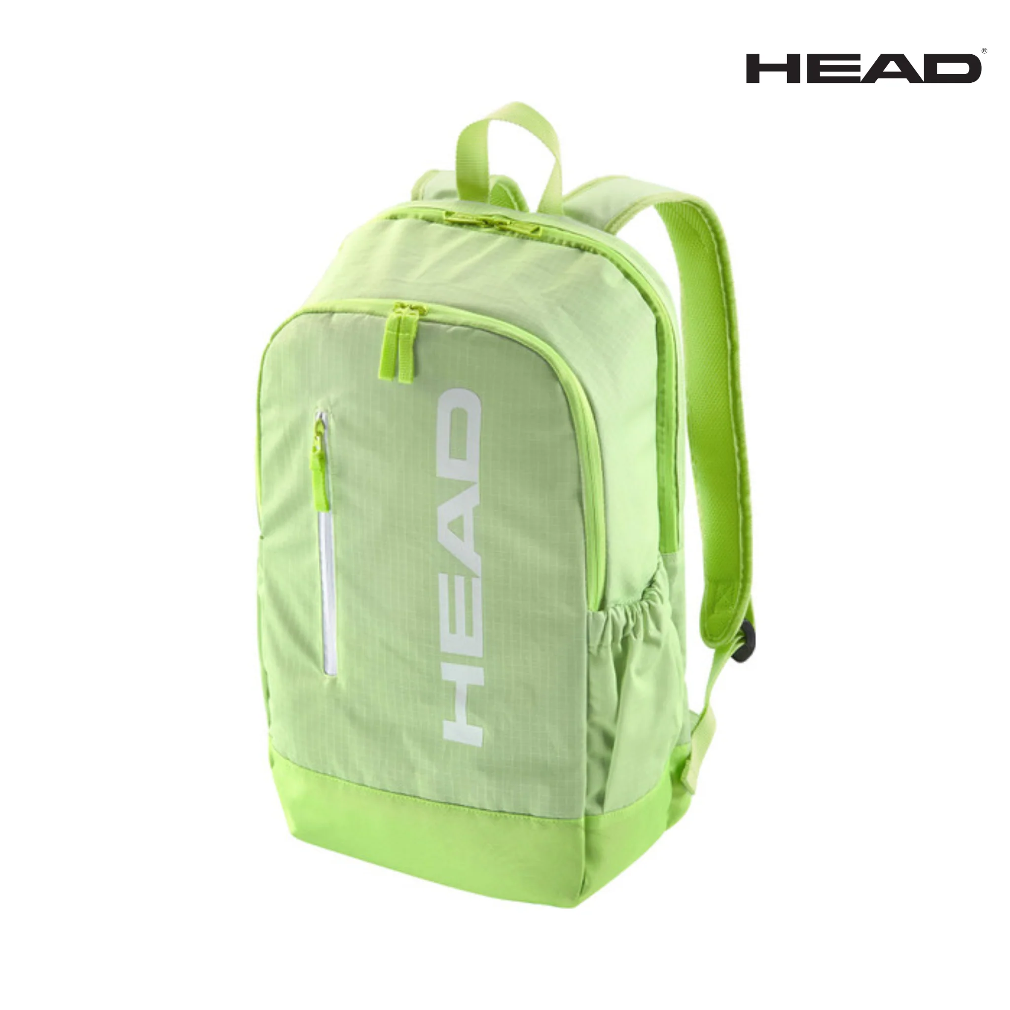 HEAD Base Padel Backpack Green