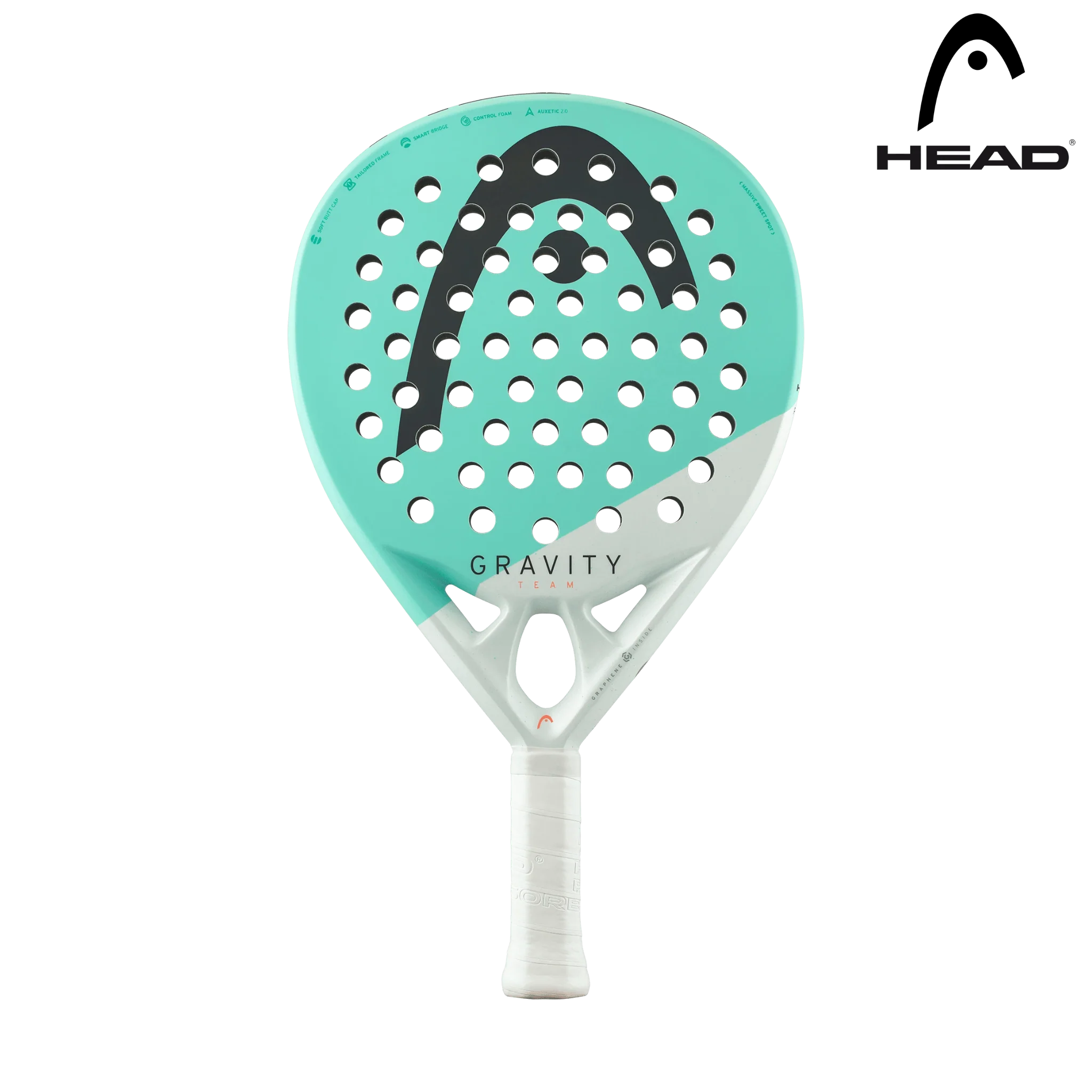 Head Gravity team 2024 | Padel Racket