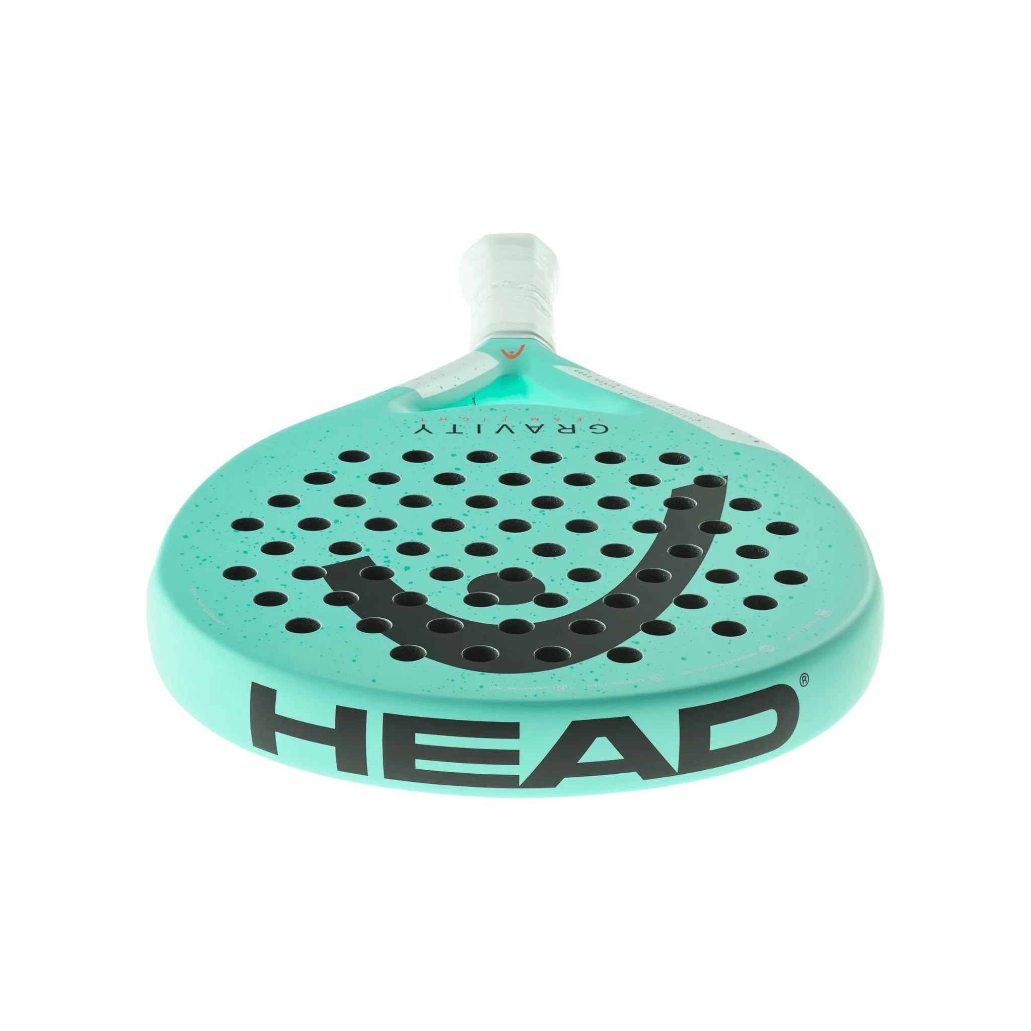 Head Gravity Team Light 2024 | Padel Racket - Image 3