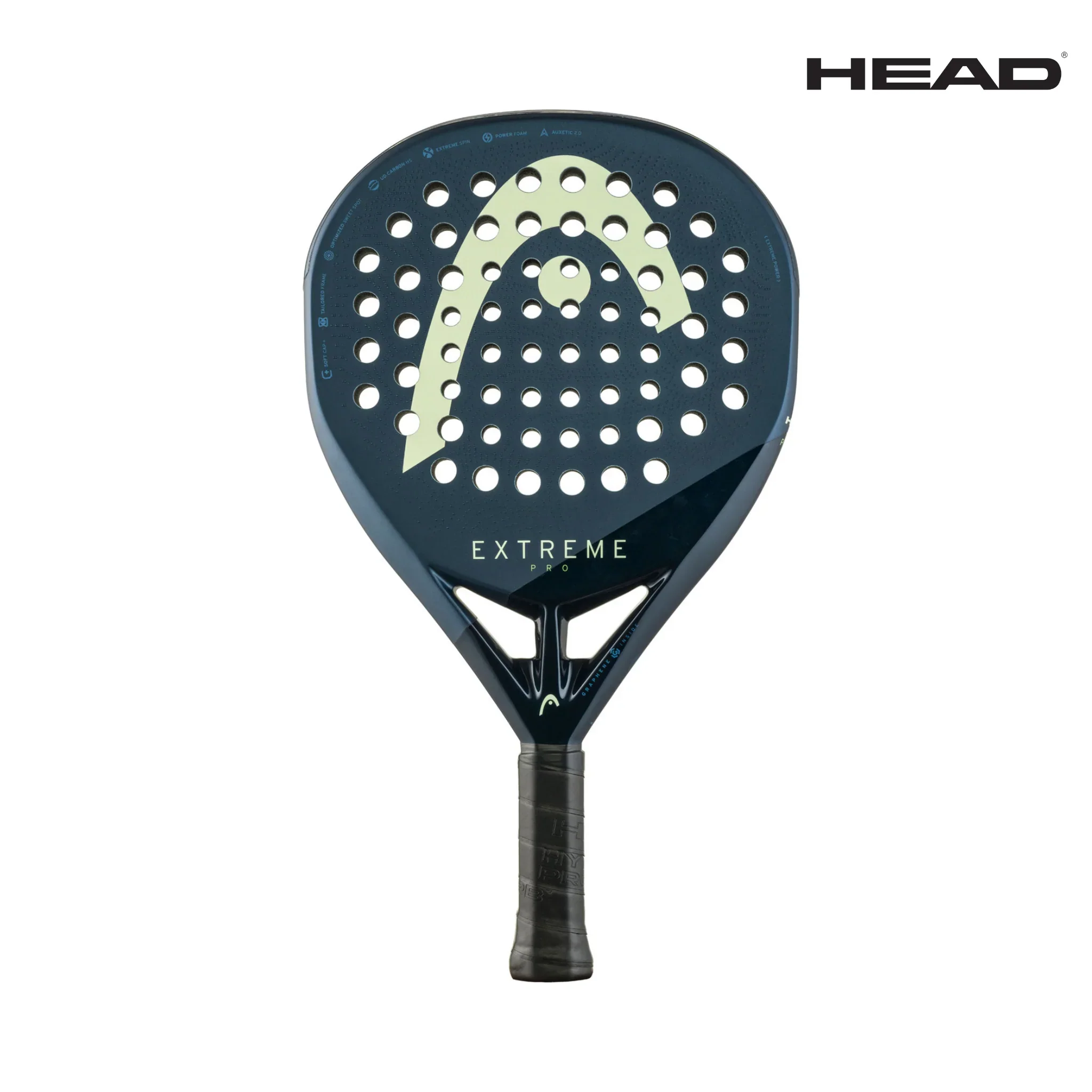 Head Mini Padel Extreme Pro 2025
