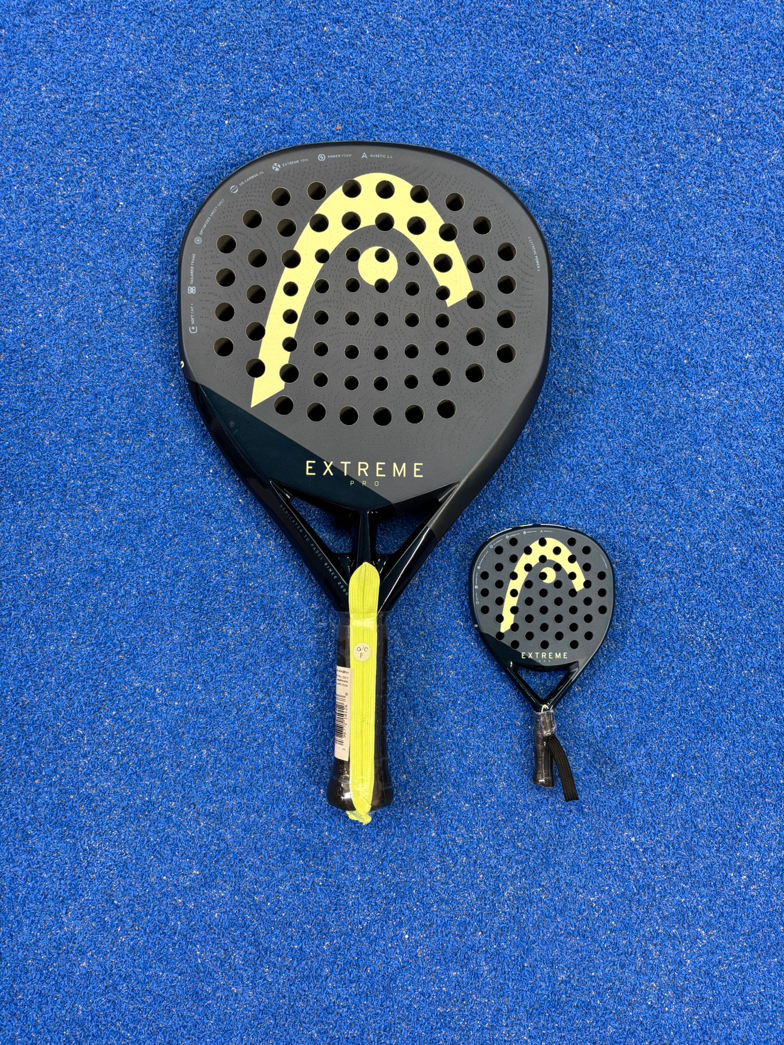 Head Mini Padel Extreme Pro 2025 - Image 2