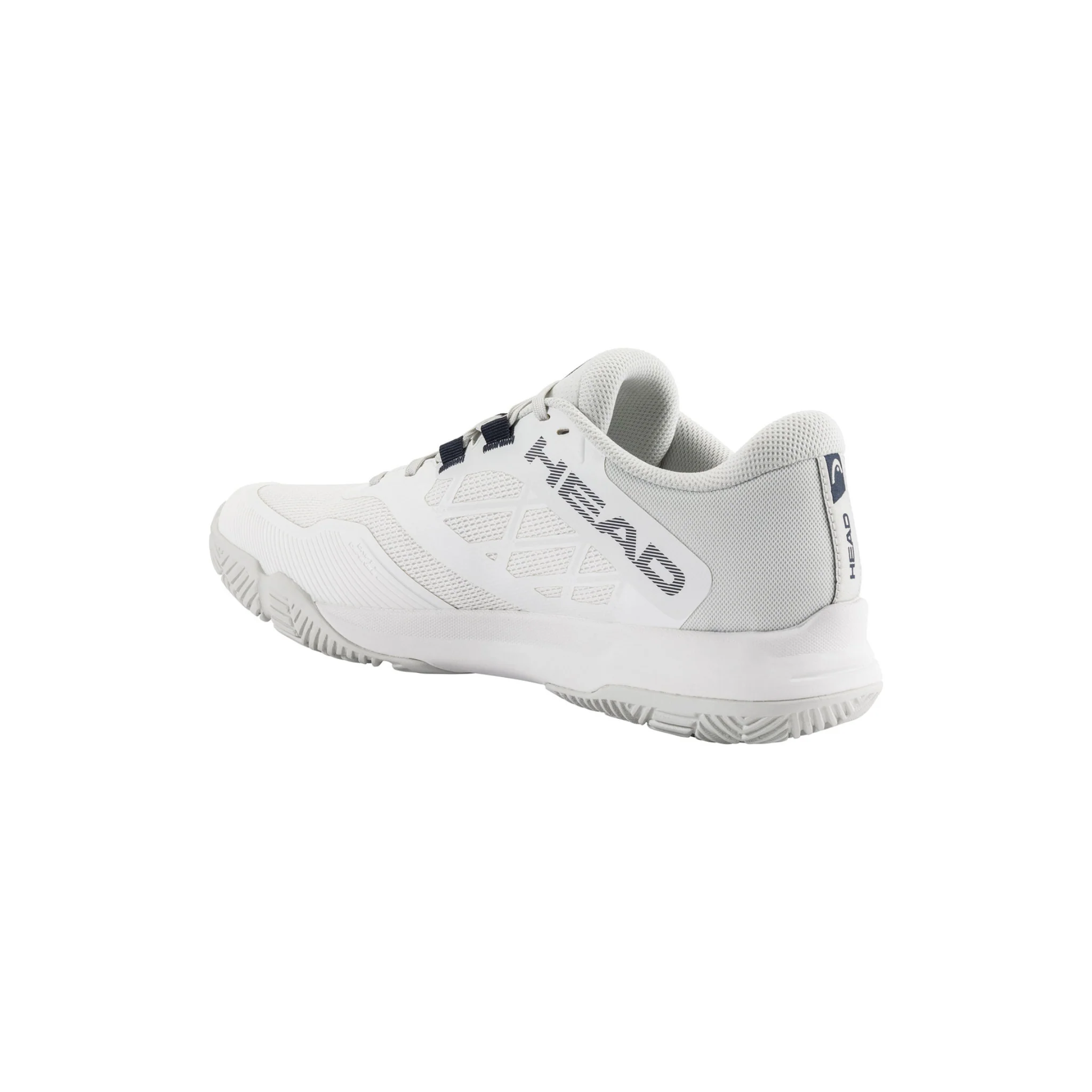 Head Motion Team Padel 1.5 White/Blueberry - Image 2