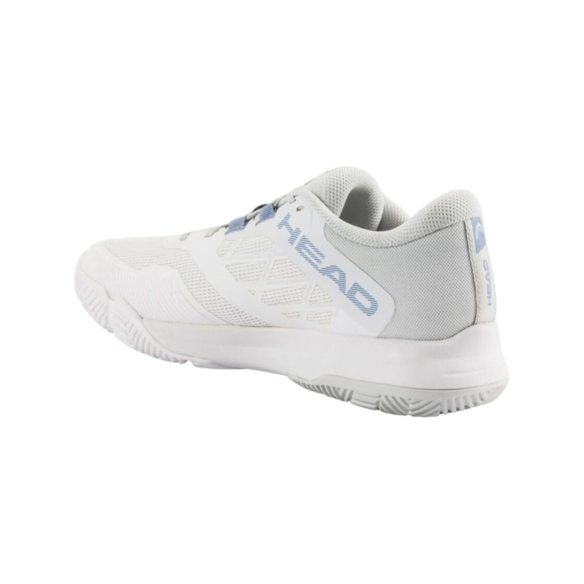 Head Motion Team Padel 1.5 White/Denim - Image 2