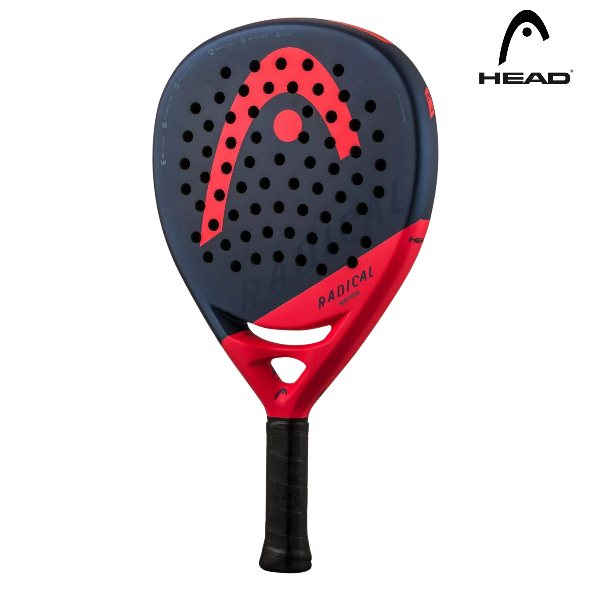 HEAD Radical Motion 2024 | Padel Racket - Image 3