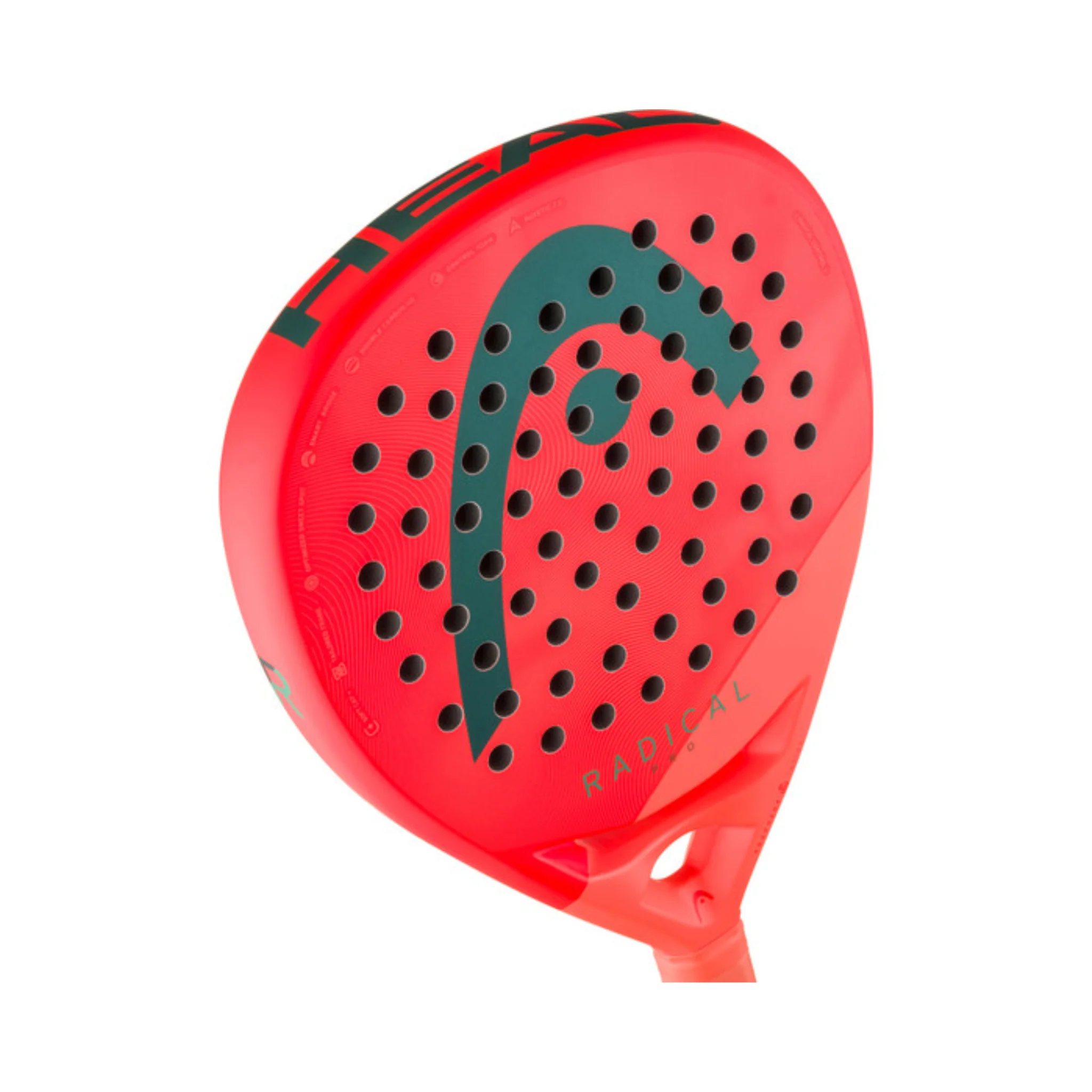 HEAD Radical Pro 2026 - Image 4