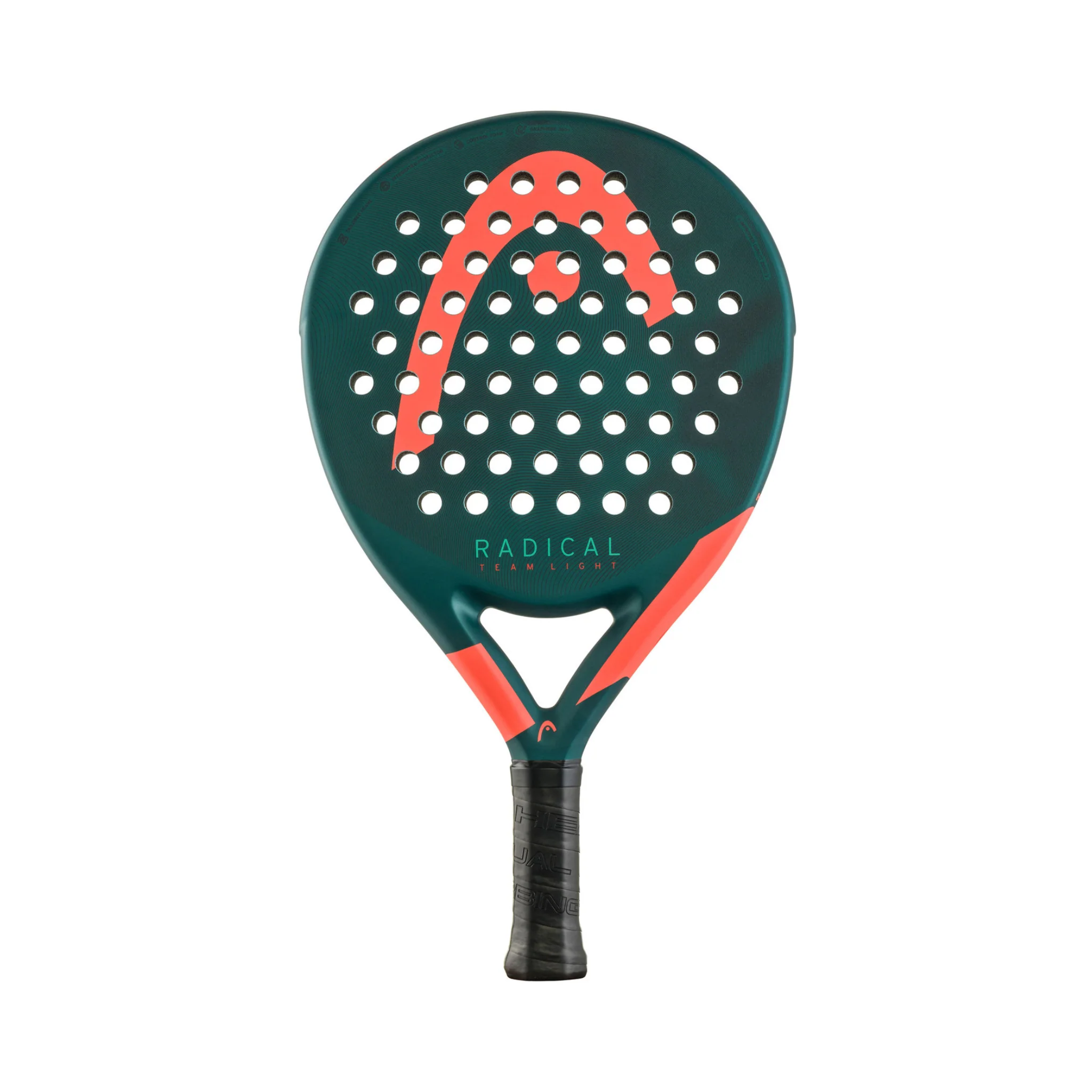 HEAD Radical Team Light 2026 - Image 2