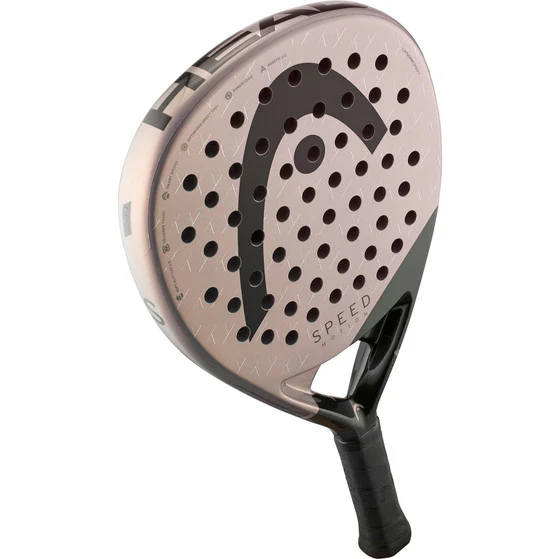 Head Speed Motion 2025 | Padel Racket - Image 5