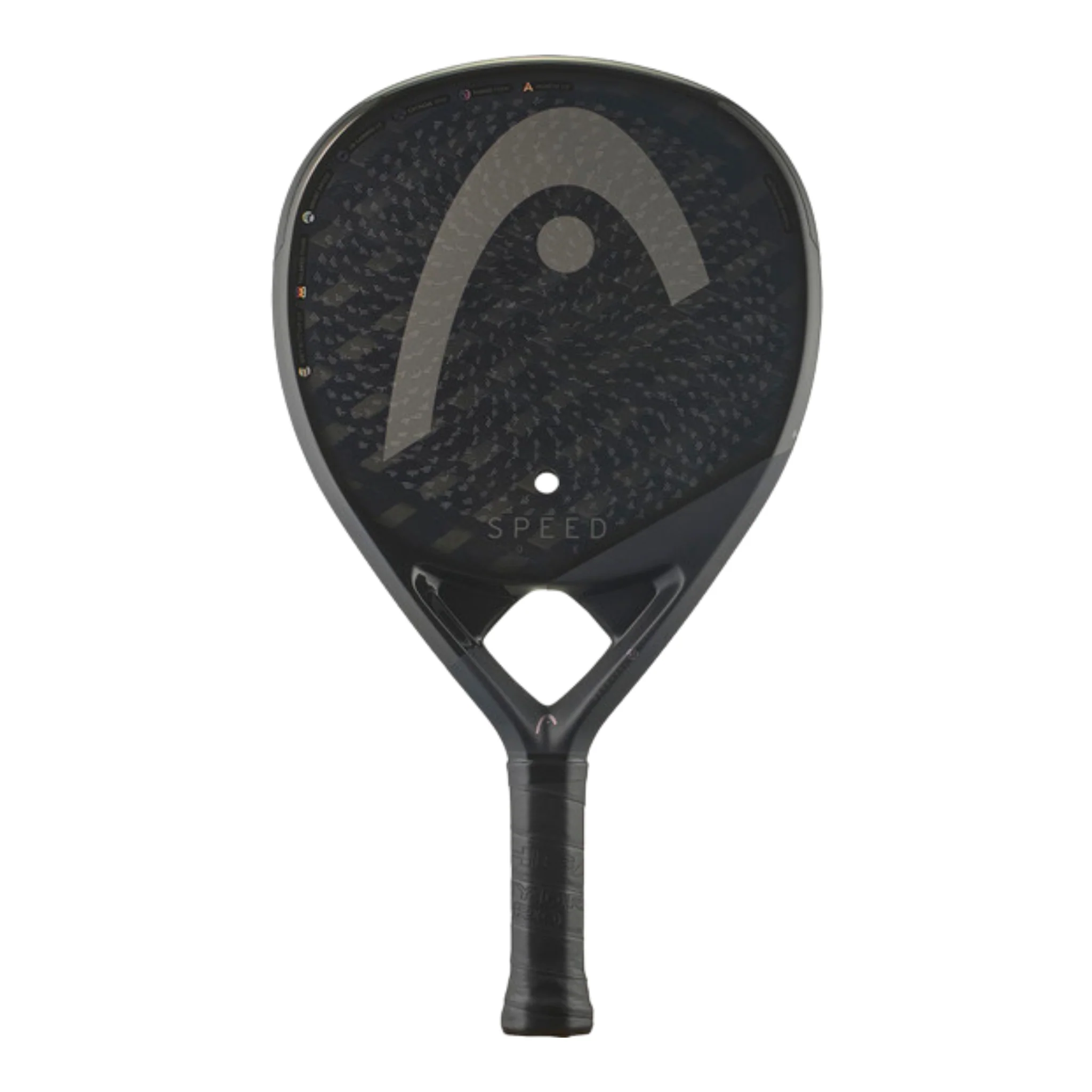 Head Speed One 2025 | Padel Racket - Image 2