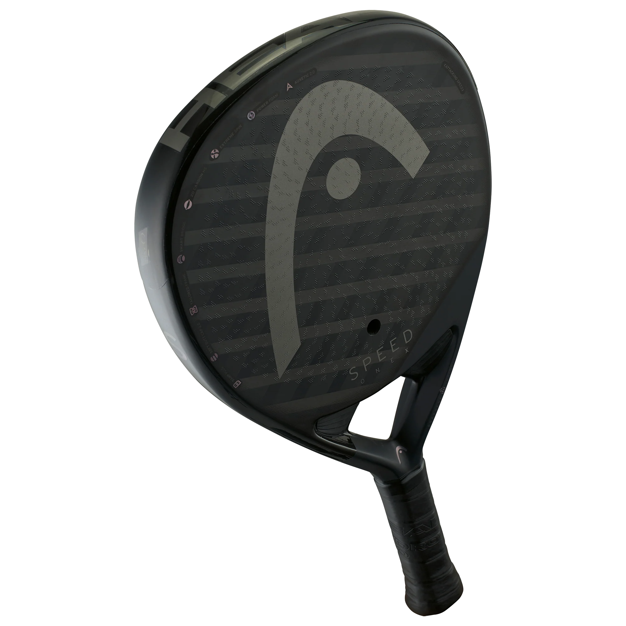 Head Speed One X 2025 | Padel Racket - Image 4