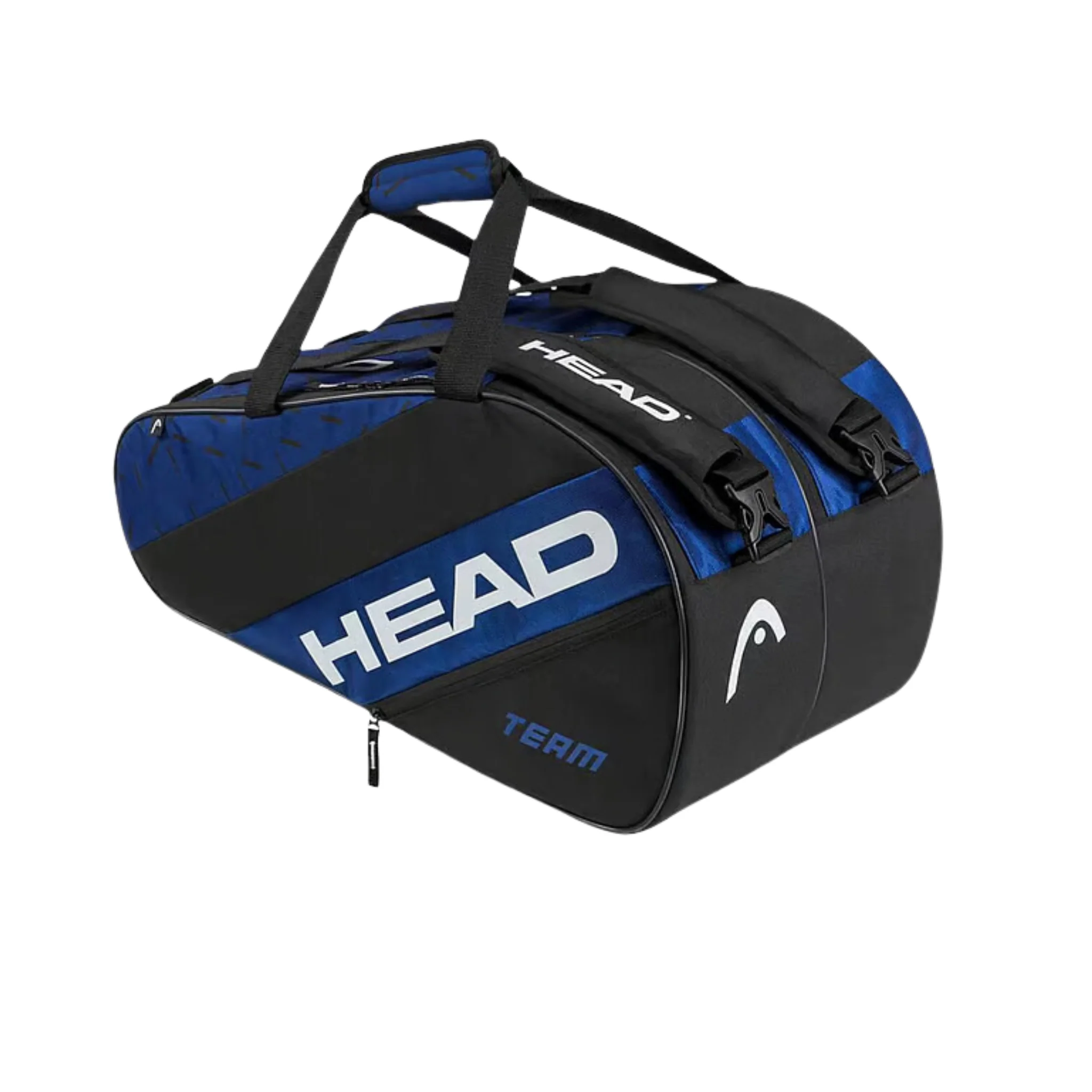 Head Team Bag L BLBK | Padel Bag - Image 3