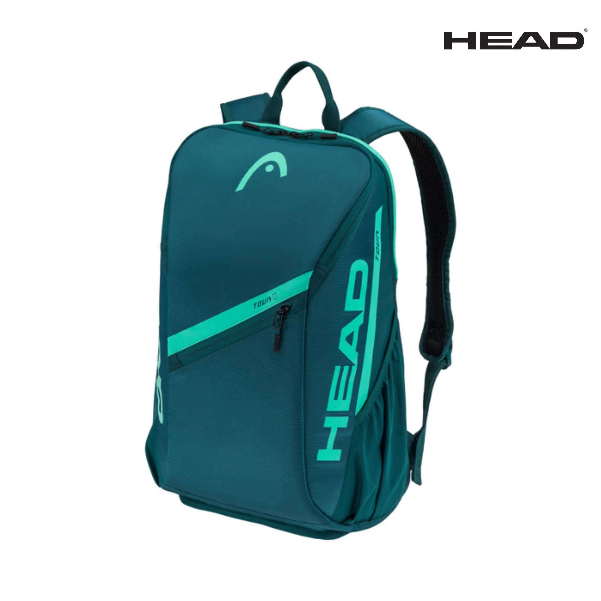 HEAD Tour Backpack 25L Green