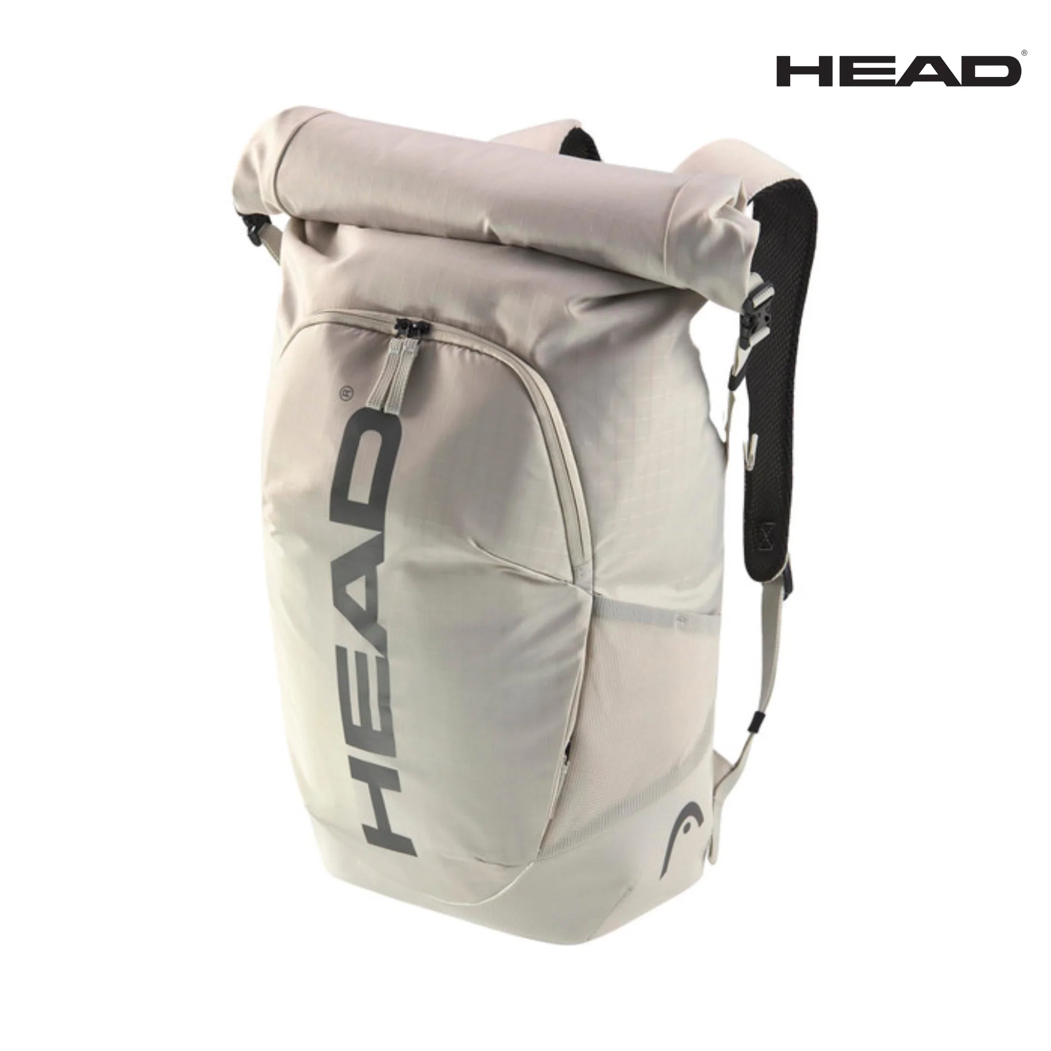 HEAD Tour Backpack White