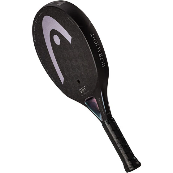 Head Ultra Light Black | Padel Racket - Image 4