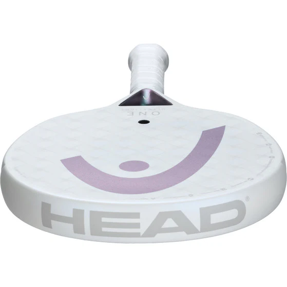 Head Ultra Light White | Padel Racket - Image 5