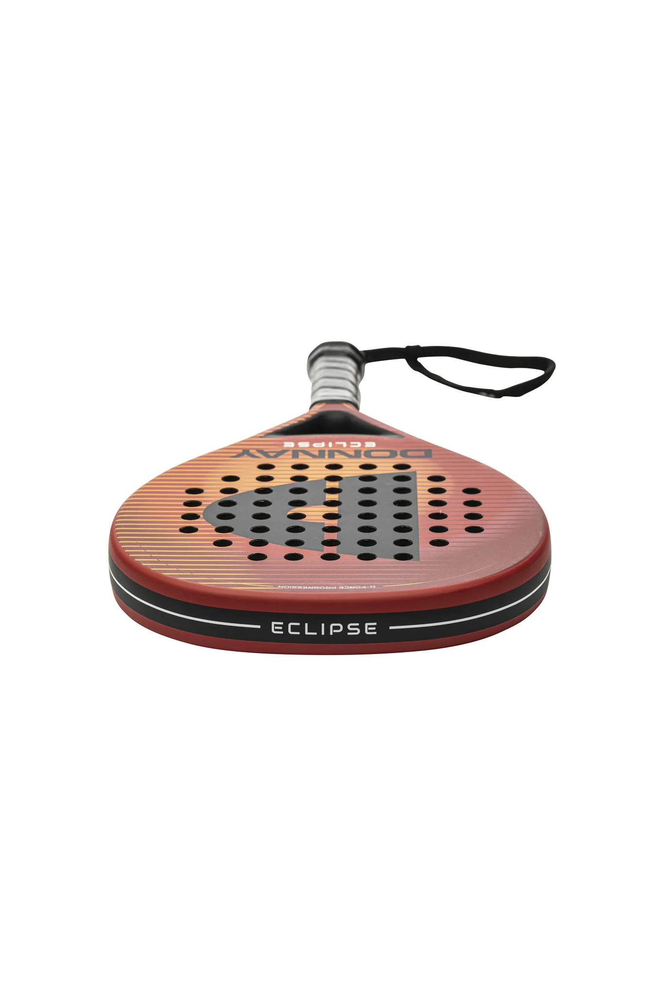 Donnay Eclipse 3K Red | Padel Racket - Image 3