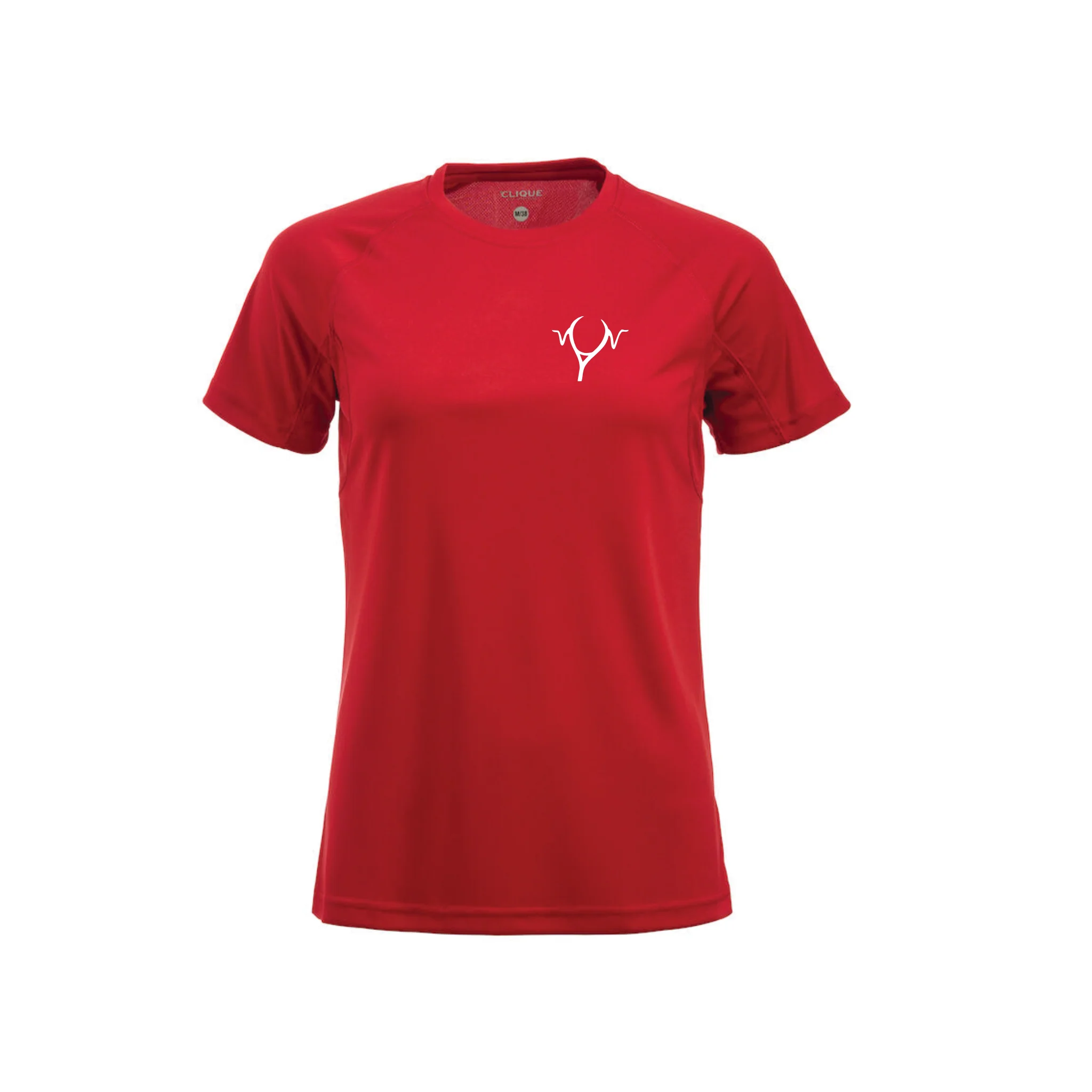 It's Easy! T-Shirt PadelShop.com | Woman - Image 3