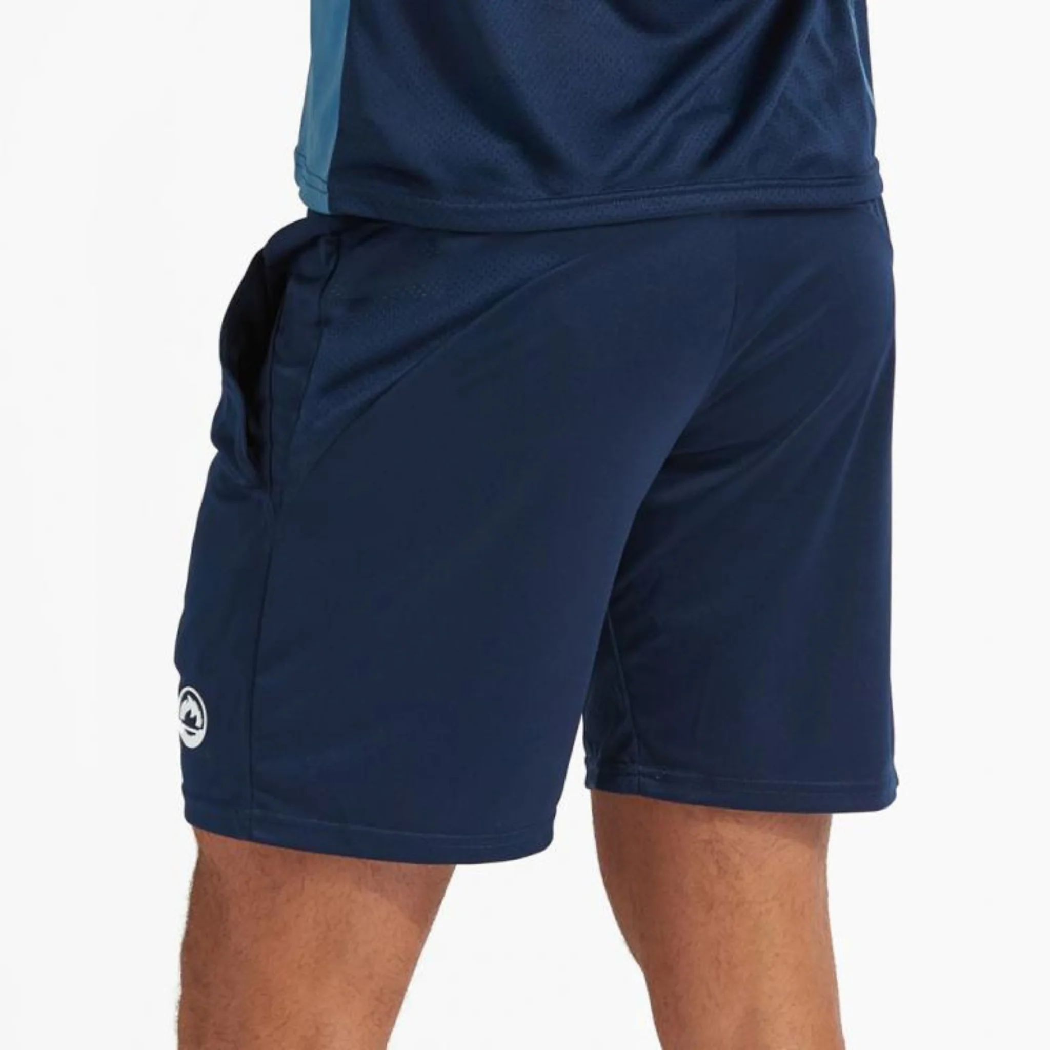 J'hayber Basic Short Blue | Padel Shorts - Image 3