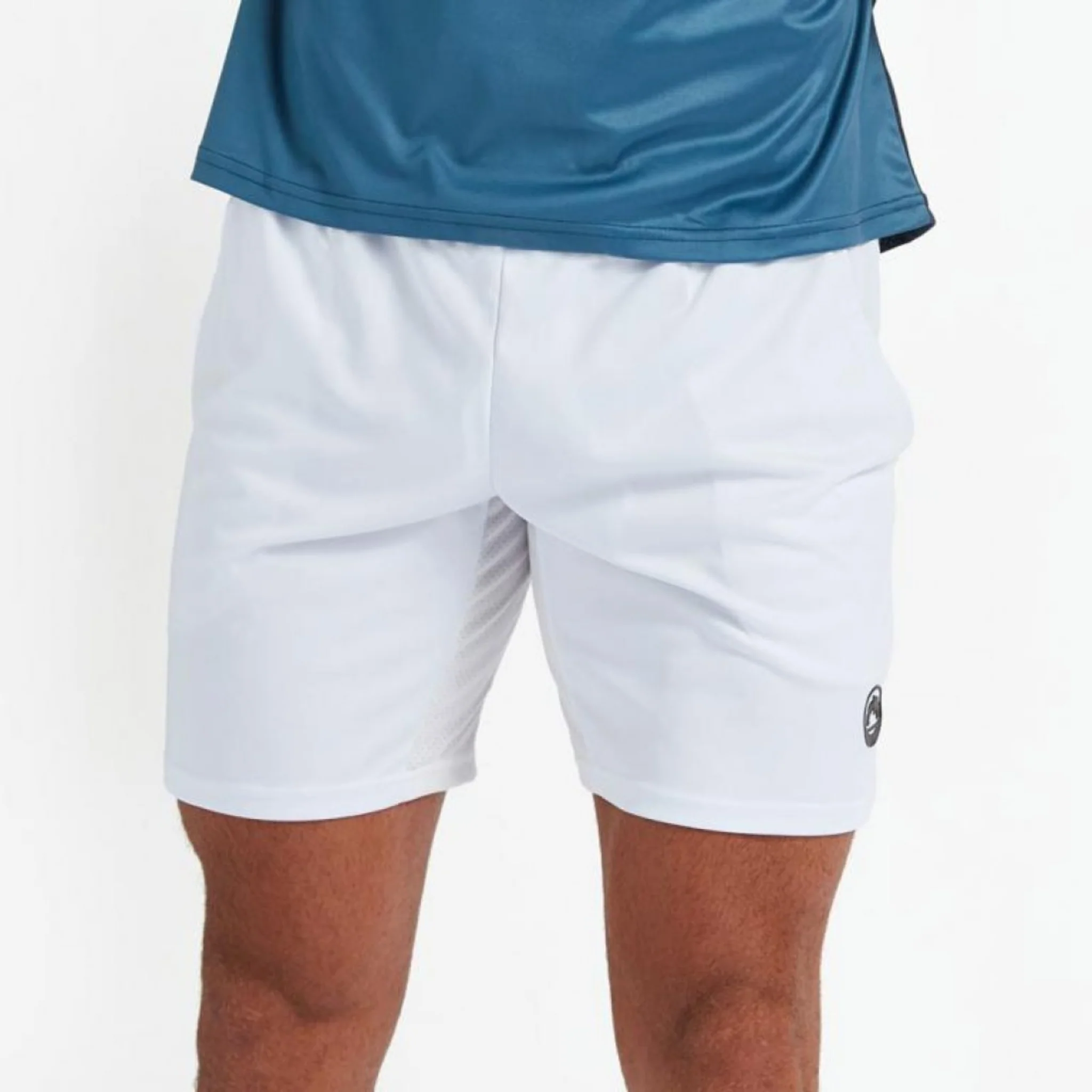 J'hayber Basic Short White | Men - Image 3