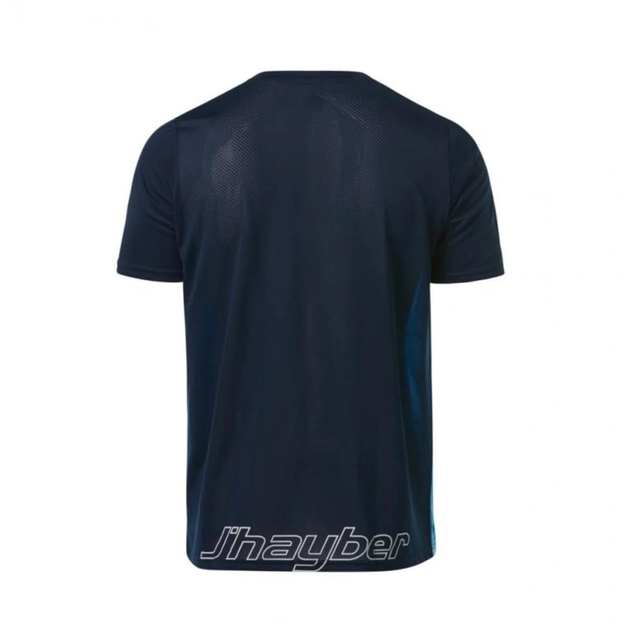 J'hayber Craft Shirt Blue | Men - Image 4