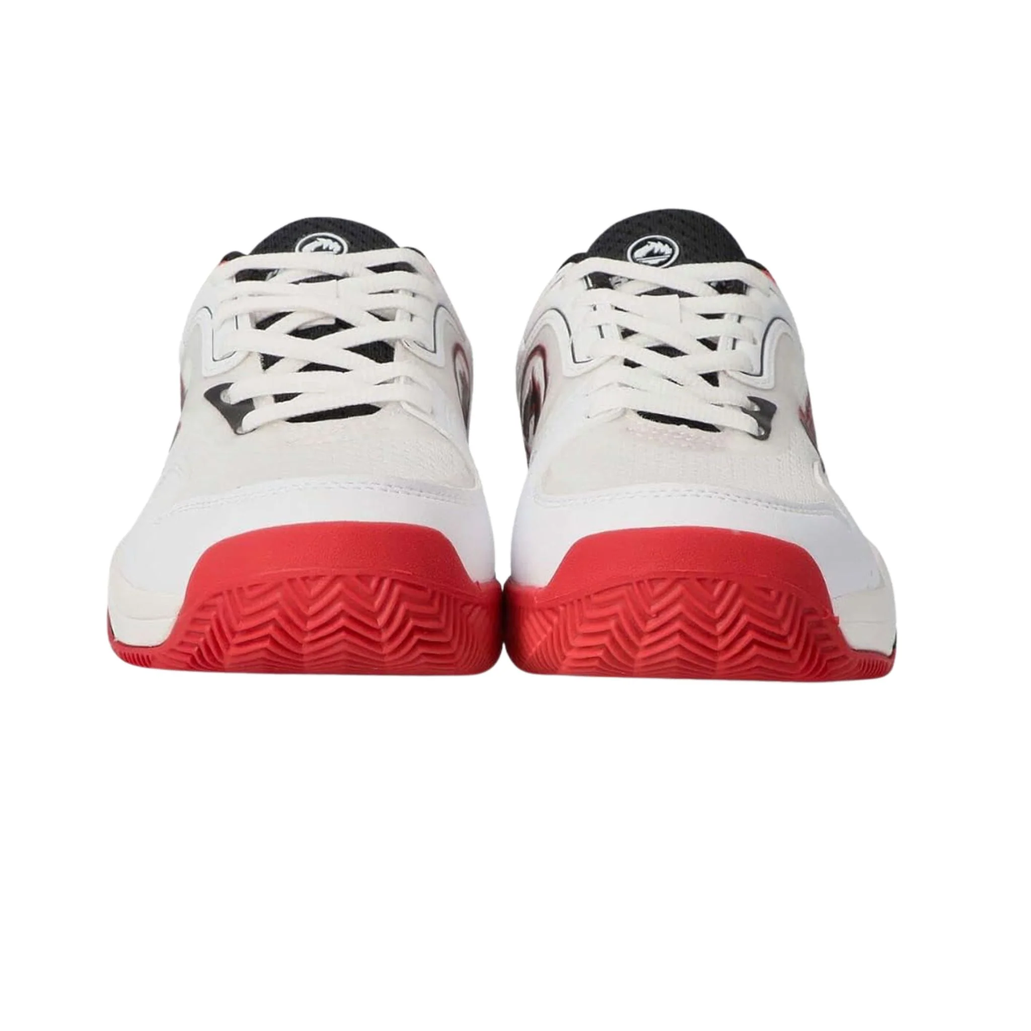 J'Hayber Tanit White - Padel Shoes - Image 3
