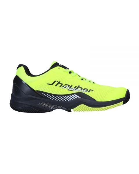 J'Hayber Tarifa Pistacho - Padel Shoes - Image 5