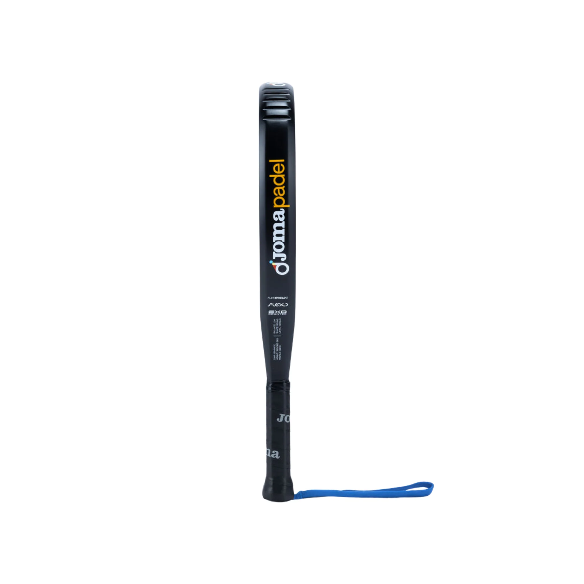 Joma Valkiria Flex Blue White 2026 - Image 3