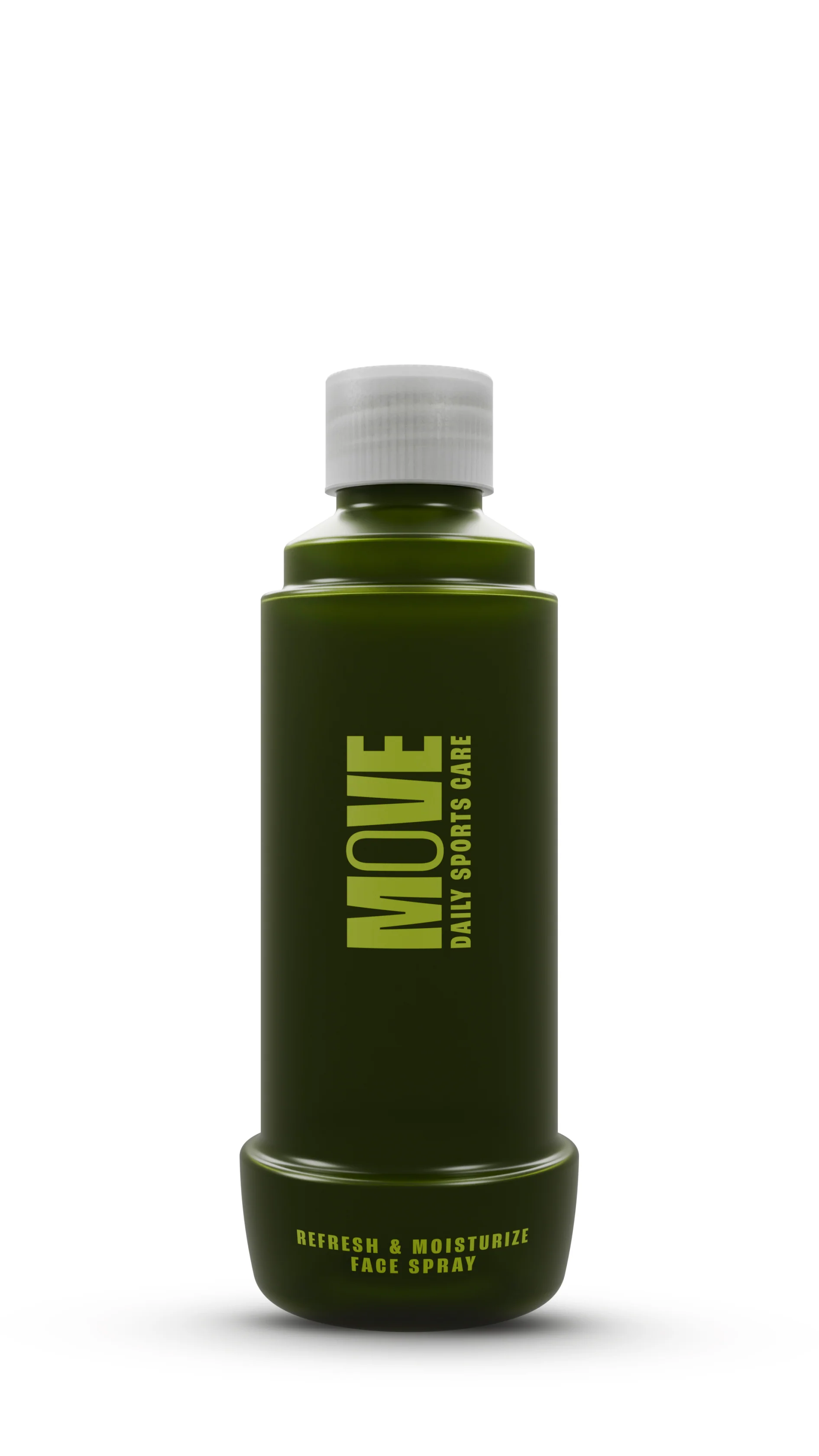 Move Refresh Face Spray - Image 4