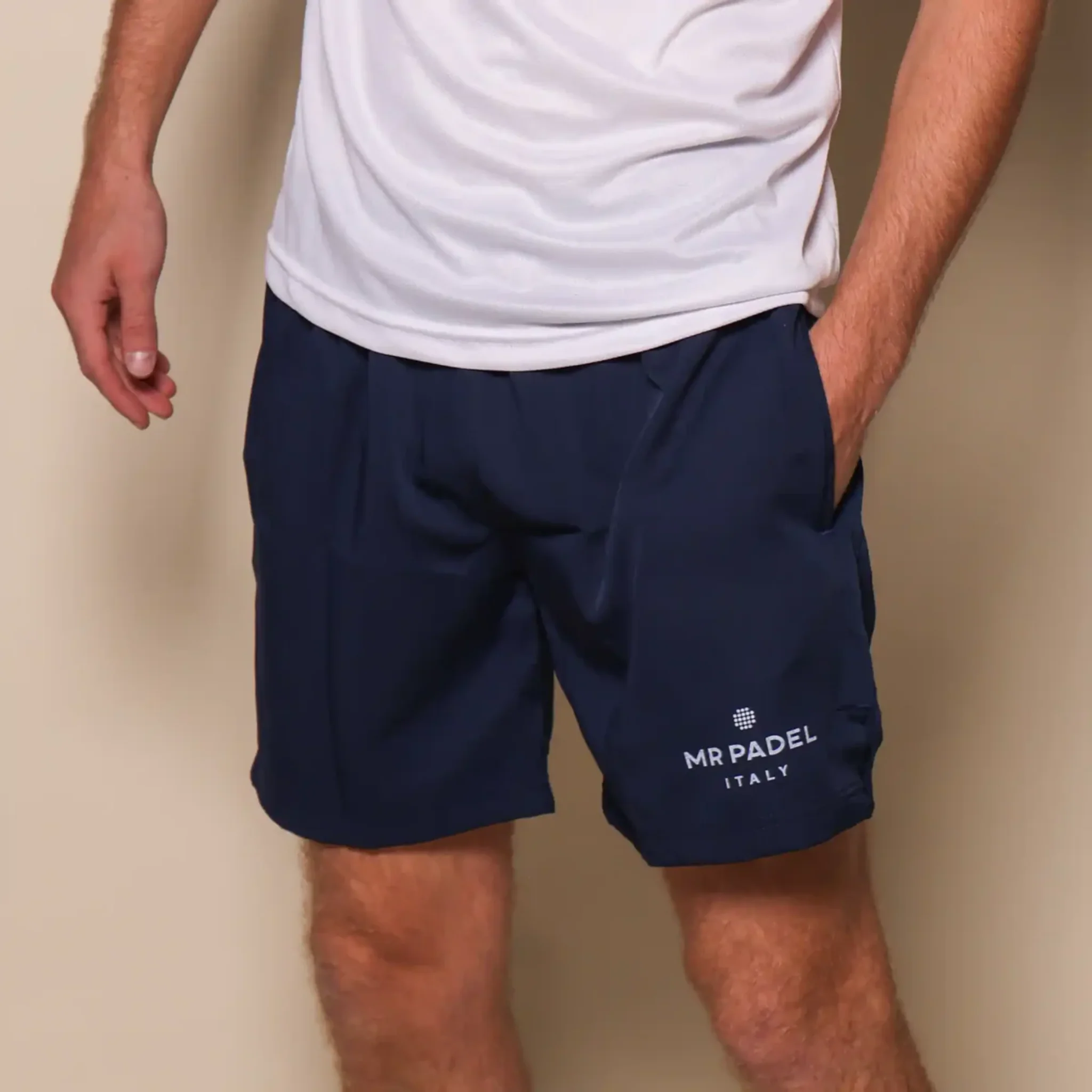 Mr Padel - Padel Competition Short | Men - Image 3