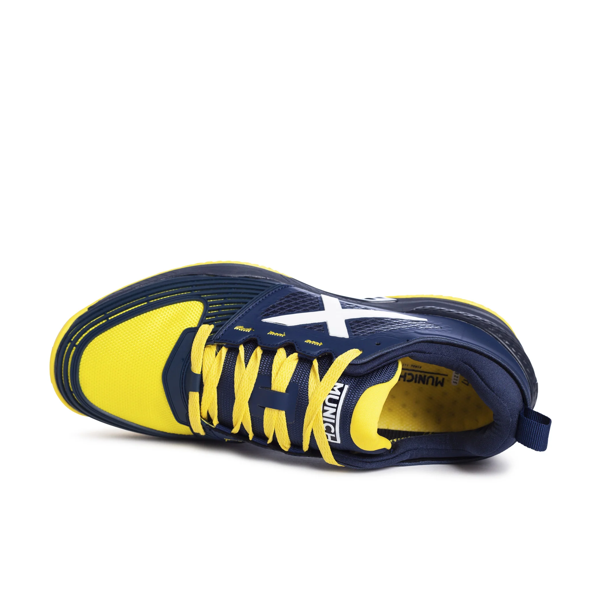 Munich Atomik 05 | Padel Shoes - Image 4