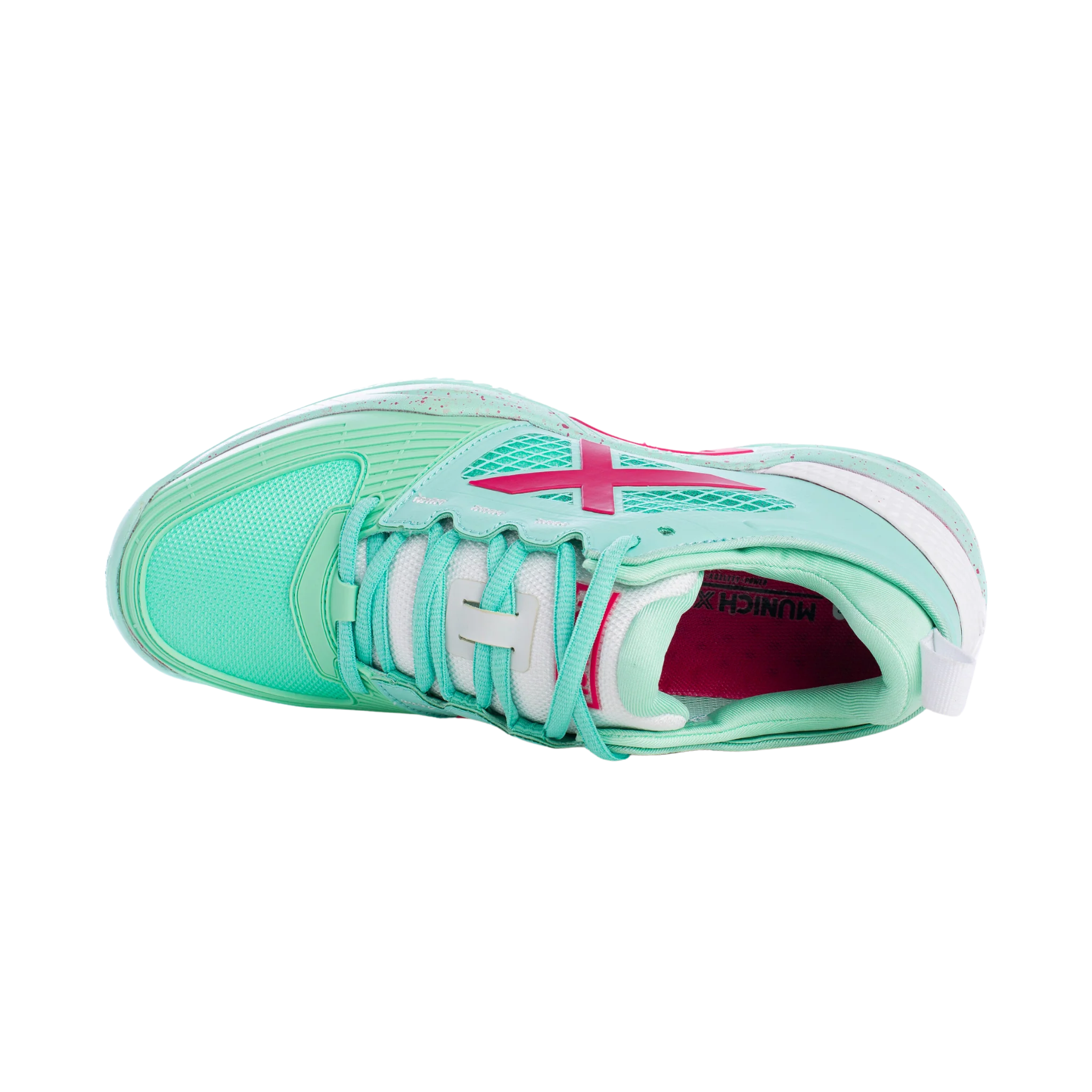 Munich Atomik 11 | Padel Shoes - Image 4