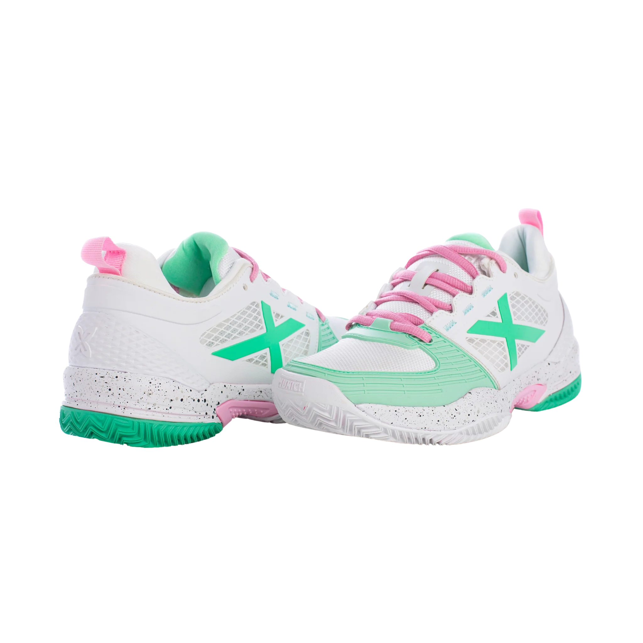 Munich Atomik 12 | Padel Shoes - Image 4