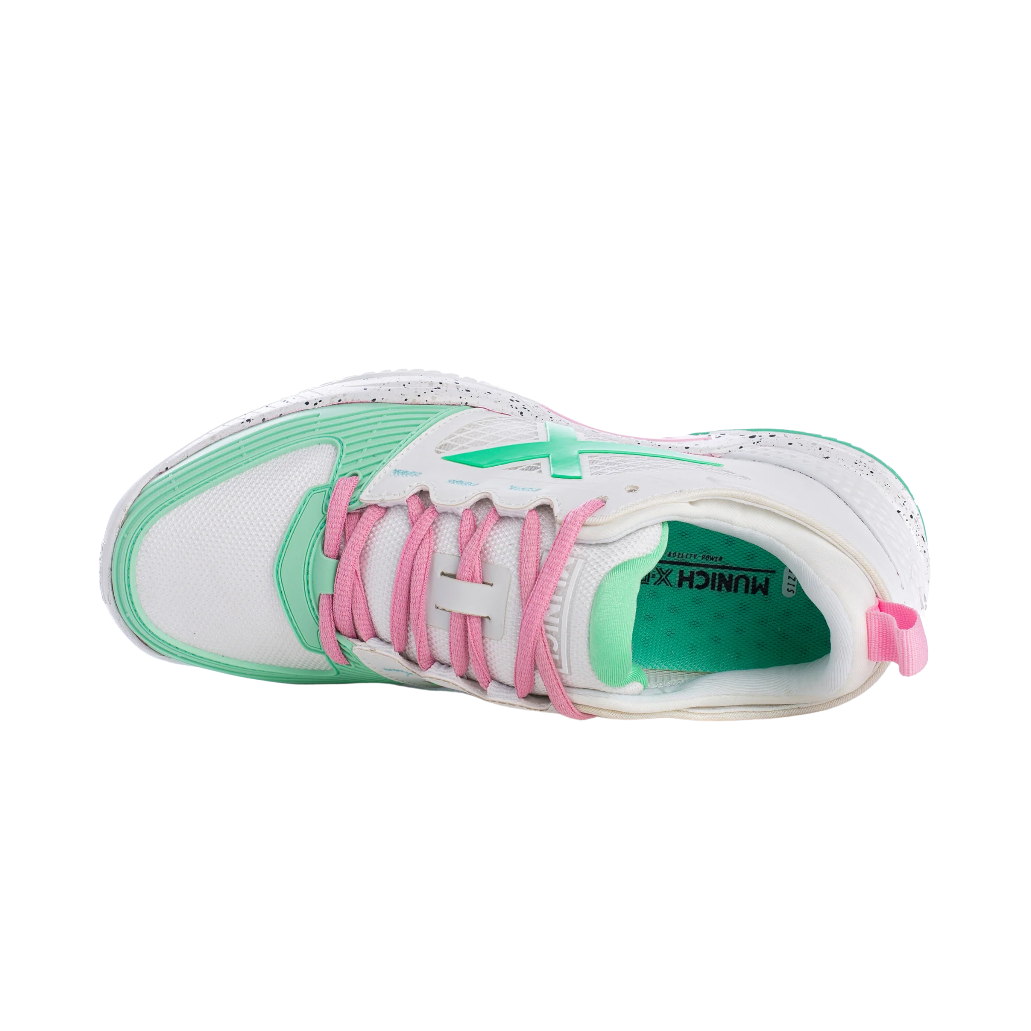 Munich Atomik 12 | Padel Shoes - Image 5