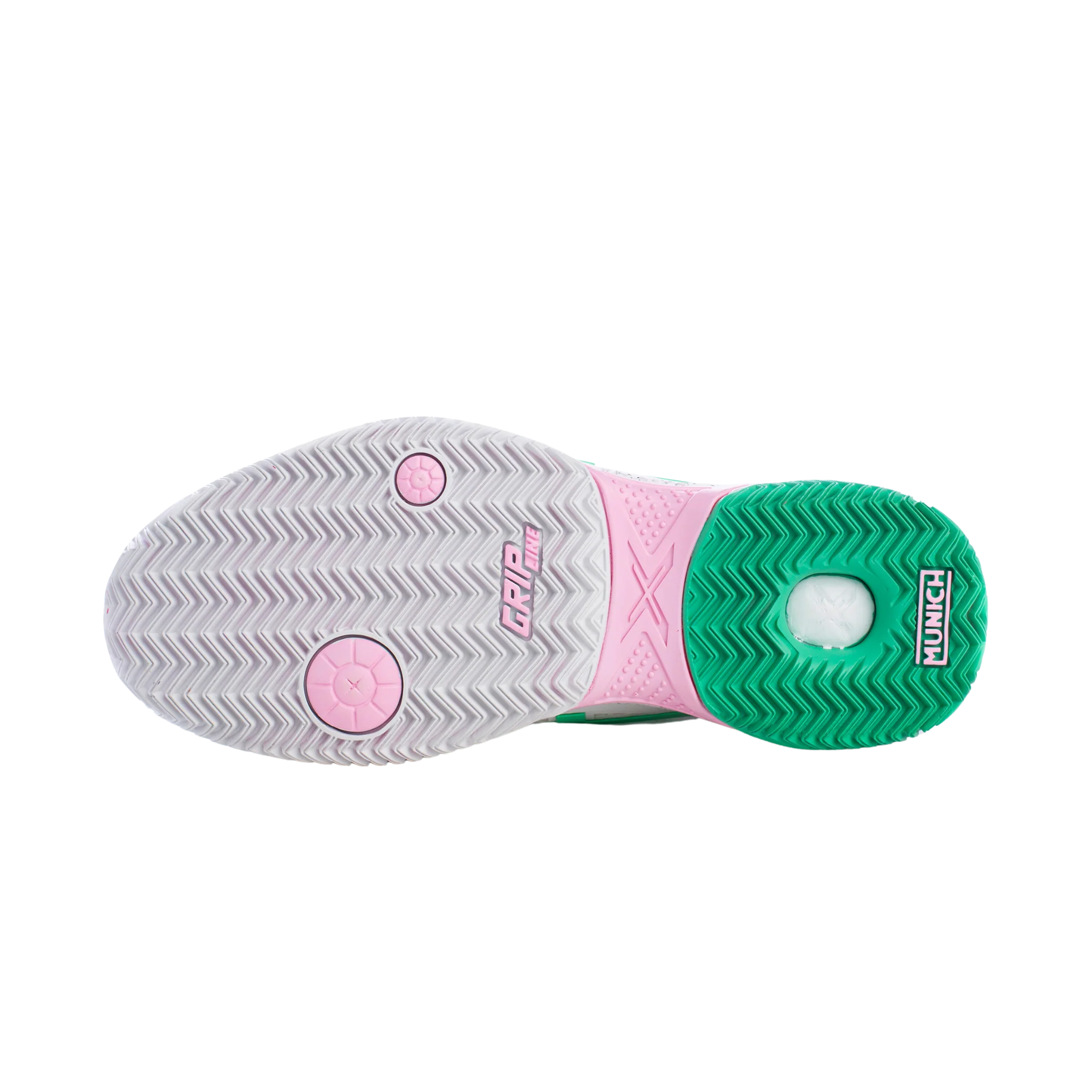 Munich Atomik 12 | Padel Shoes - Image 6