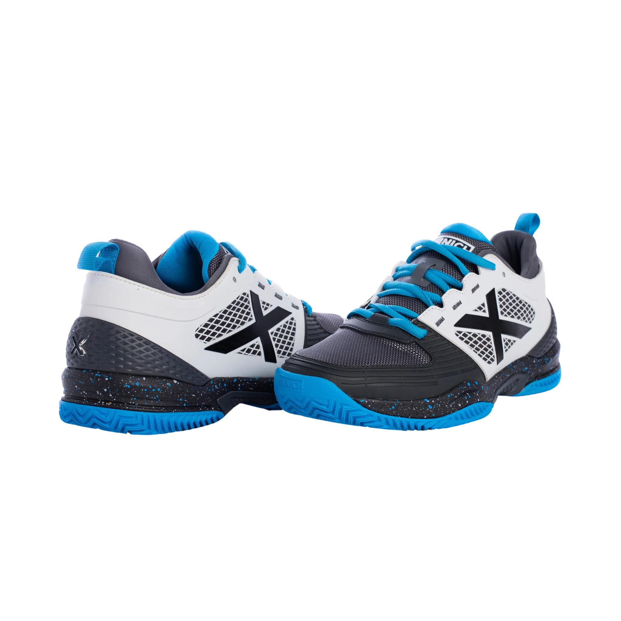 Munich Atomik 14 | Padel Shoes - Image 4