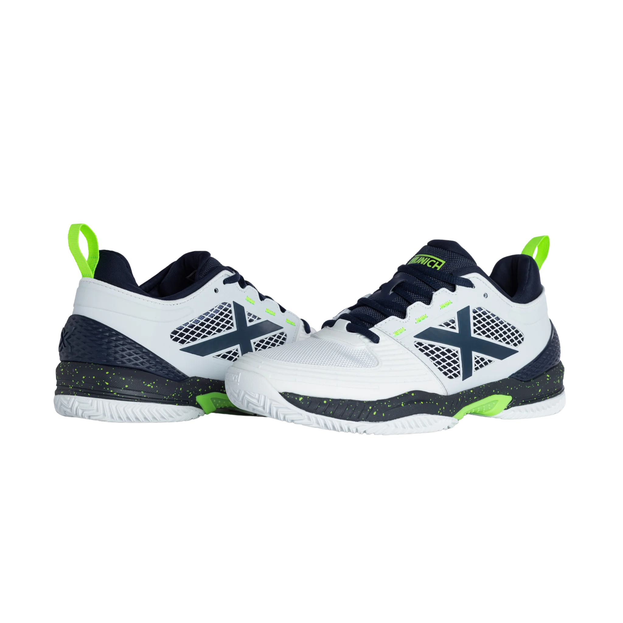 Munich Atomik 15 | Padel Shoes - Image 3