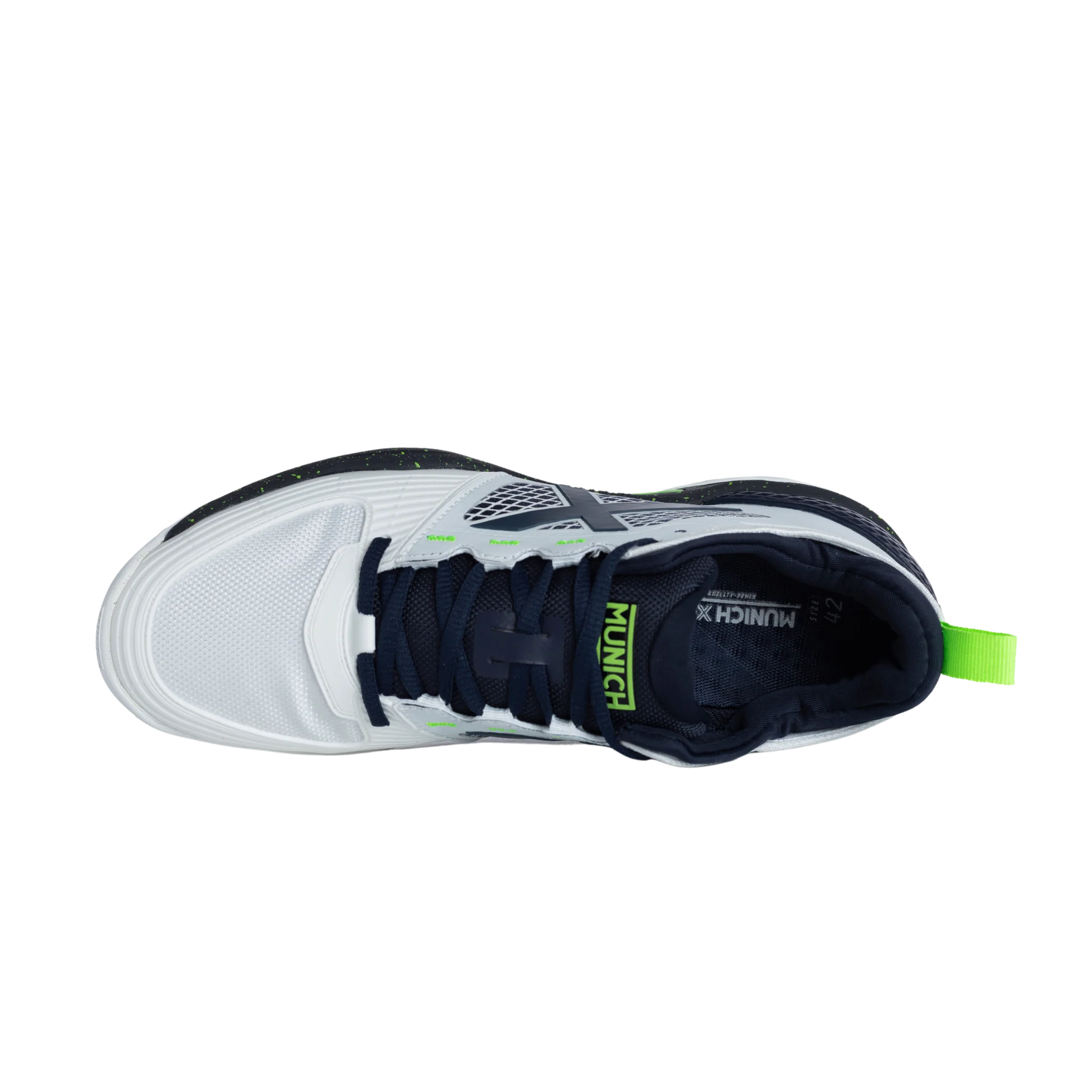 Munich Atomik 15 | Padel Shoes - Image 4