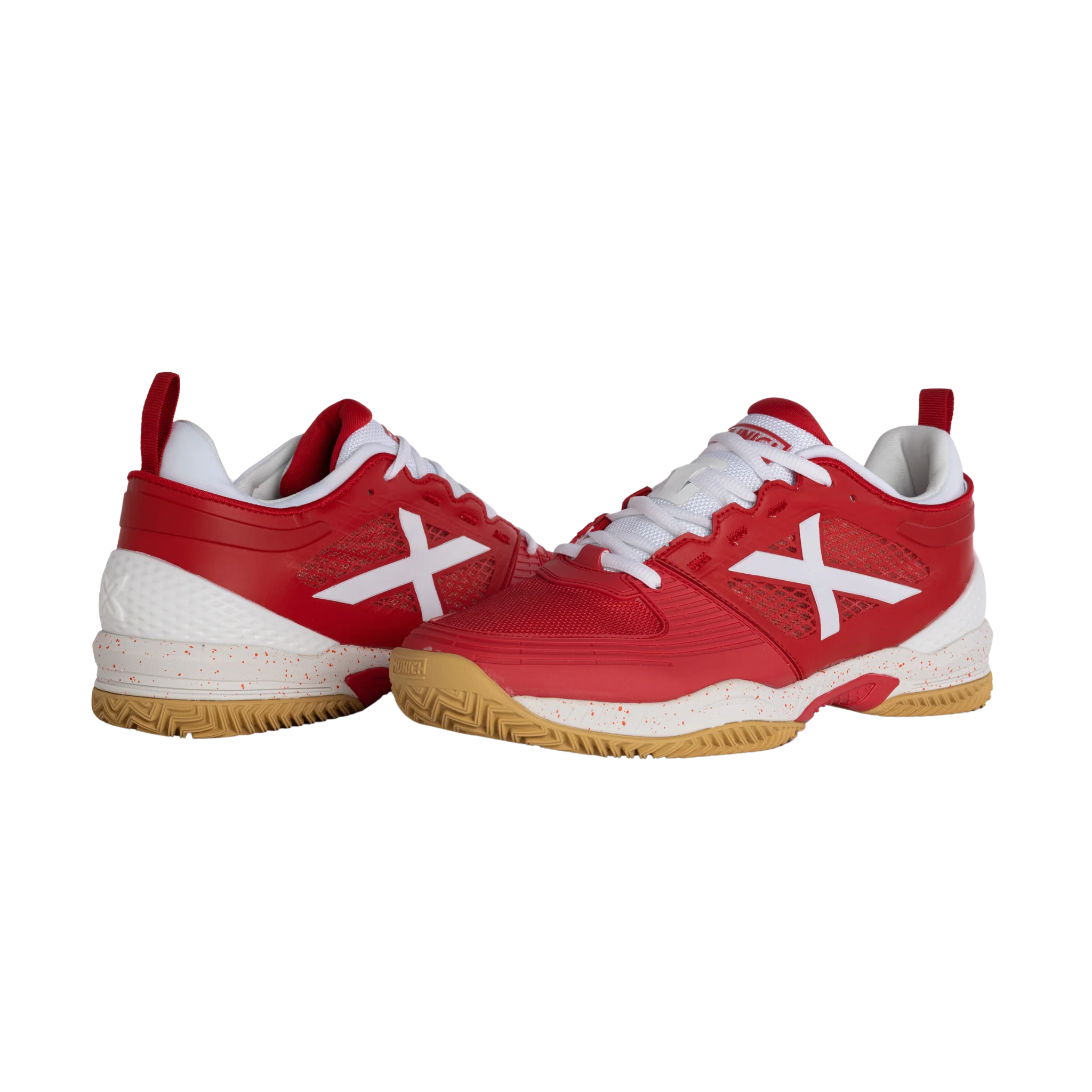 Munich Atomik 22 | Padel Shoes - Image 3
