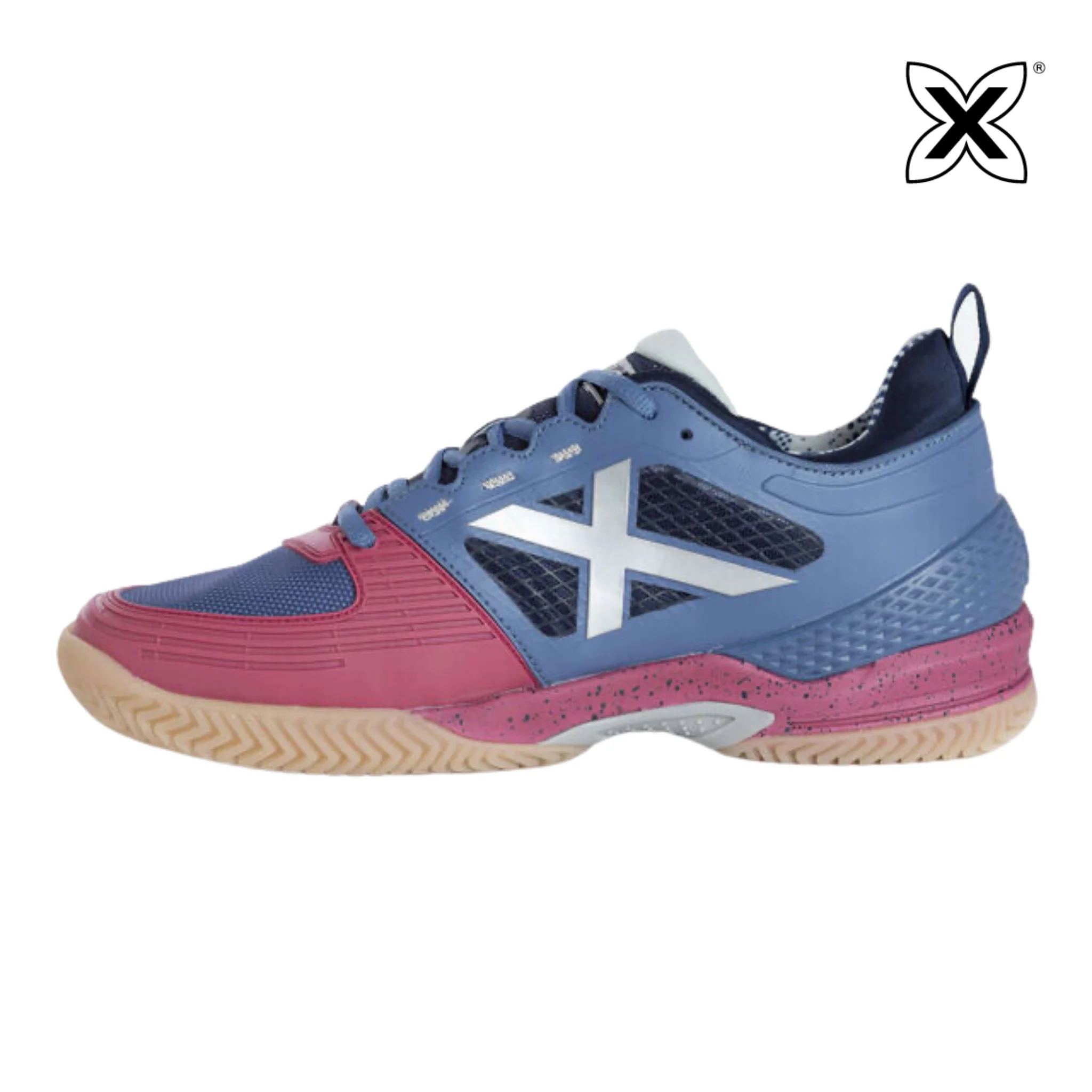 Munich Atomik 28 | Padel Shoes - Image 2