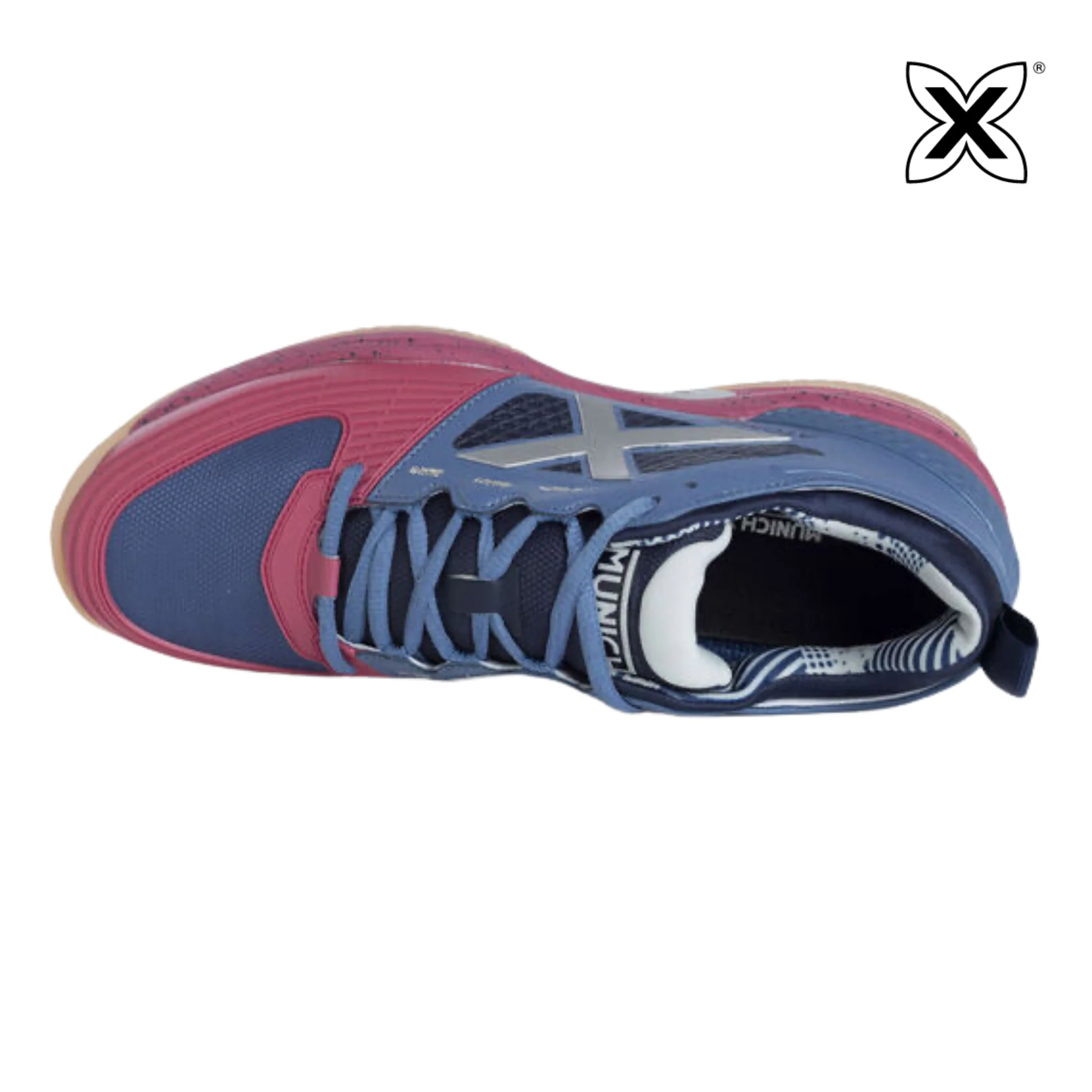 Munich Atomik 28 | Padel Shoes - Image 3