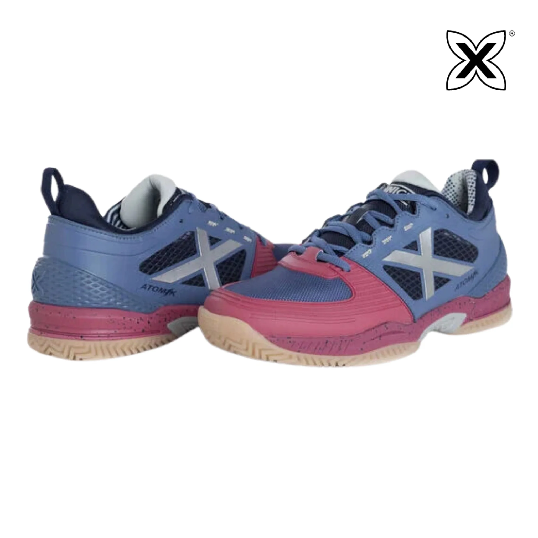 Munich Atomik 28 | Padel Shoes - Image 5