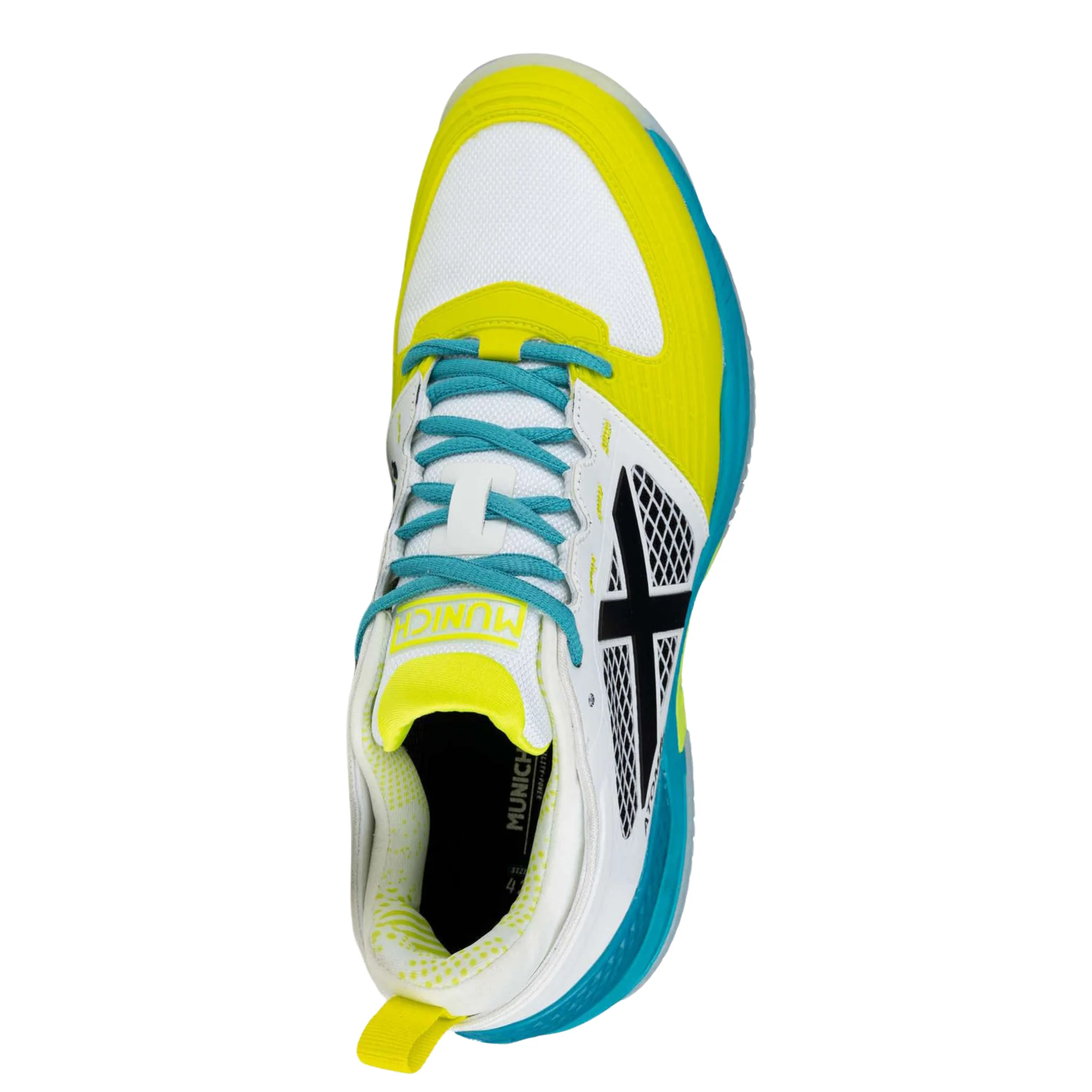 Munich Atomik 34 | Padel Shoes - Image 3