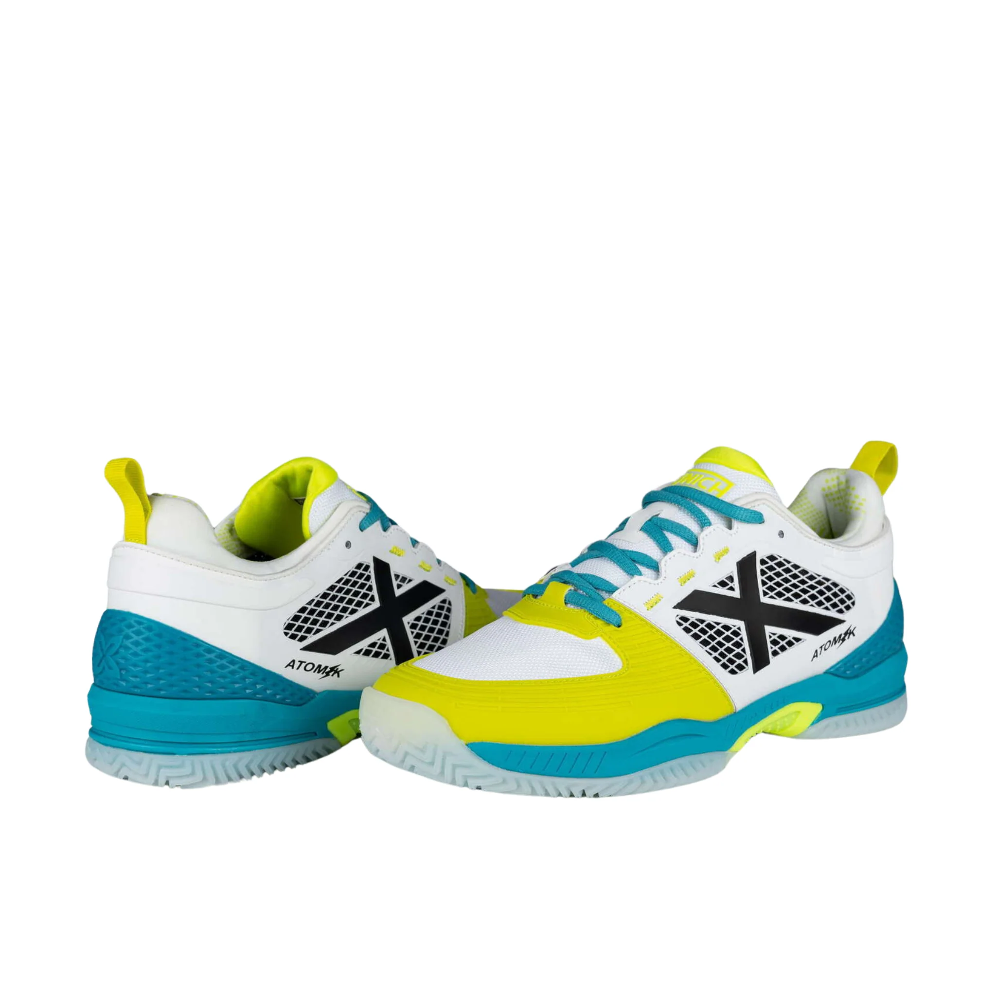Munich Atomik 34 | Padel Shoes - Image 4