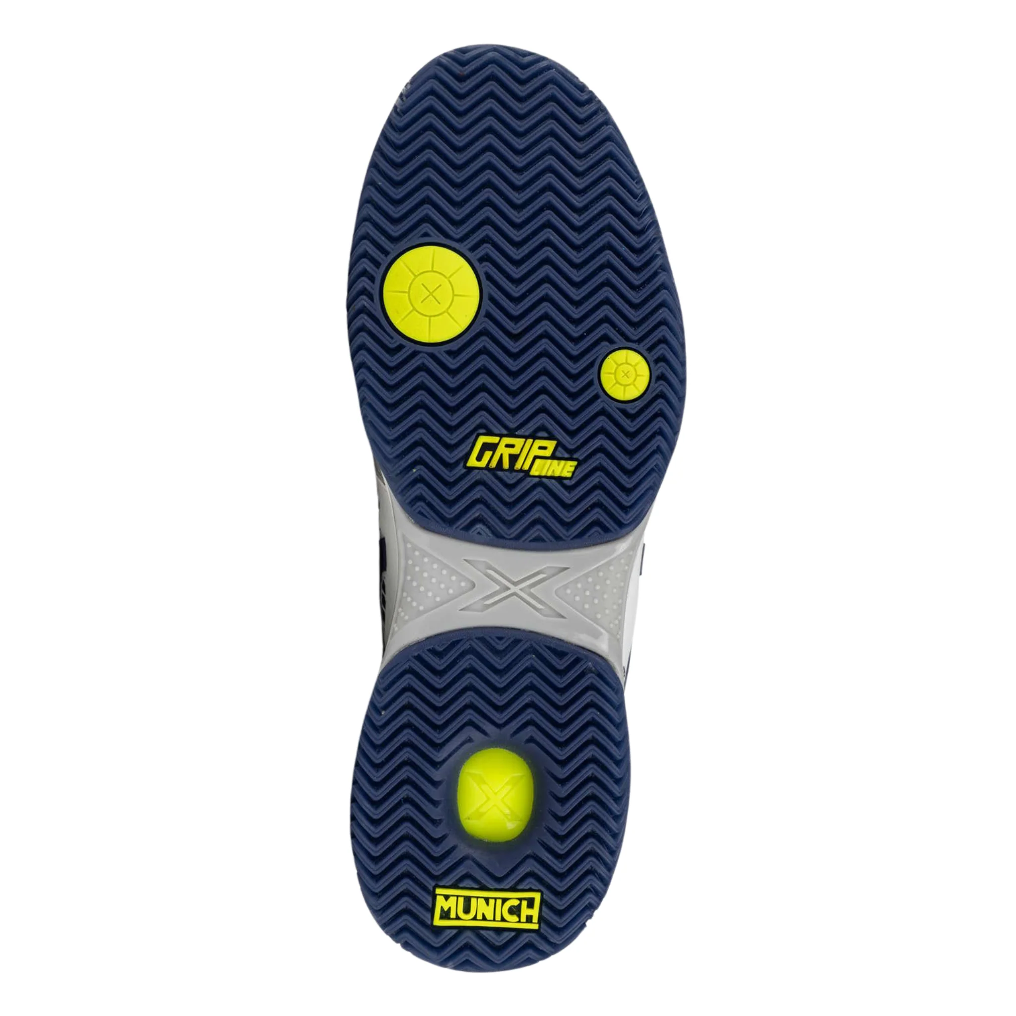 Munich Atomik 38 | Padel Shoes - Image 2
